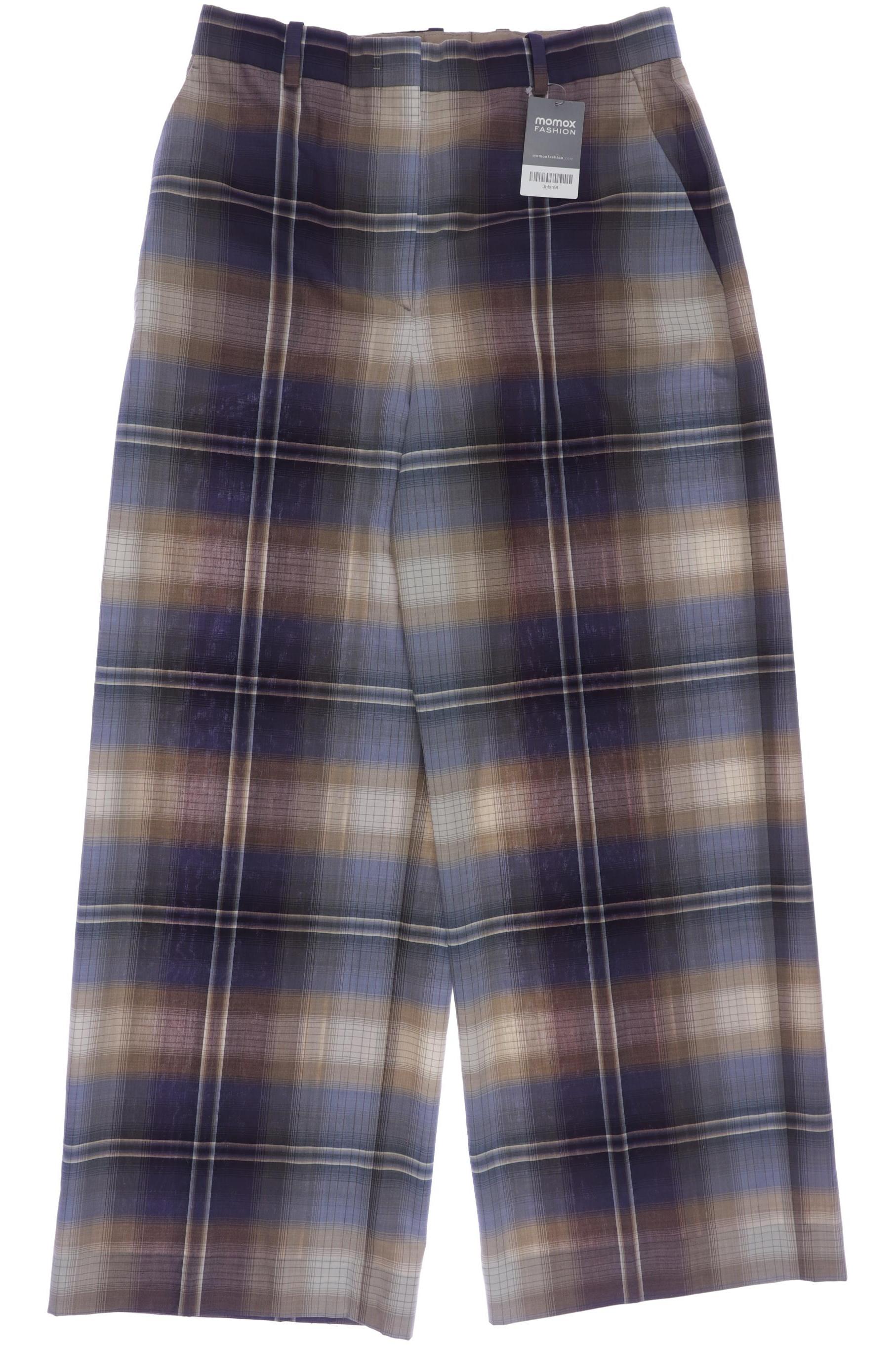 

COS Damen Stoffhose, beige, Gr. 42
