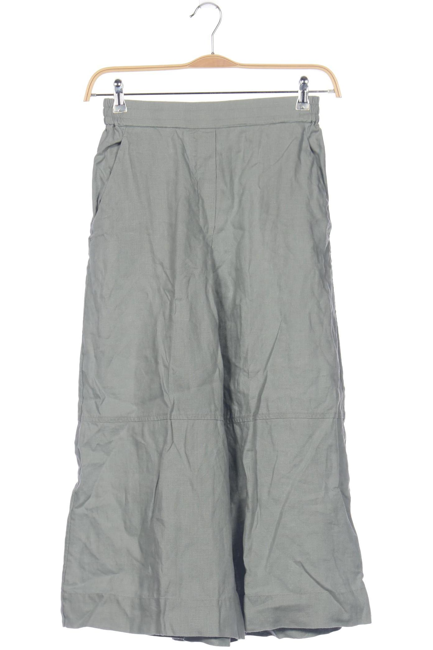 

COS Damen Stoffhose, grau, Gr. 34