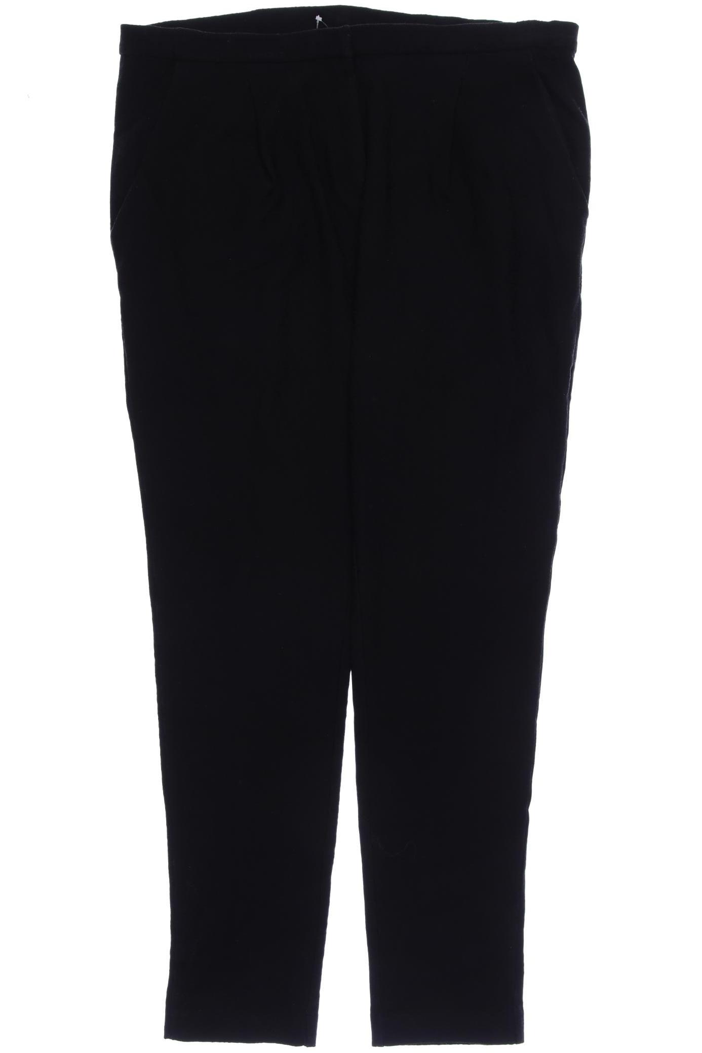 

COS Damen Stoffhose, schwarz