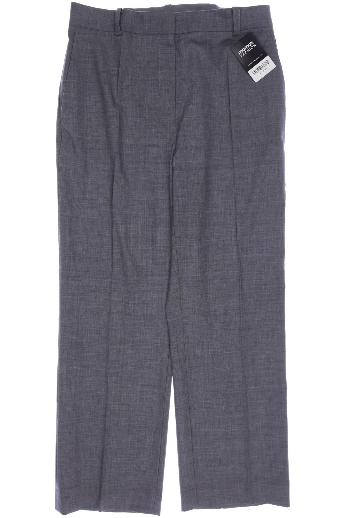 

COS Damen Stoffhose, grau, Gr. 40