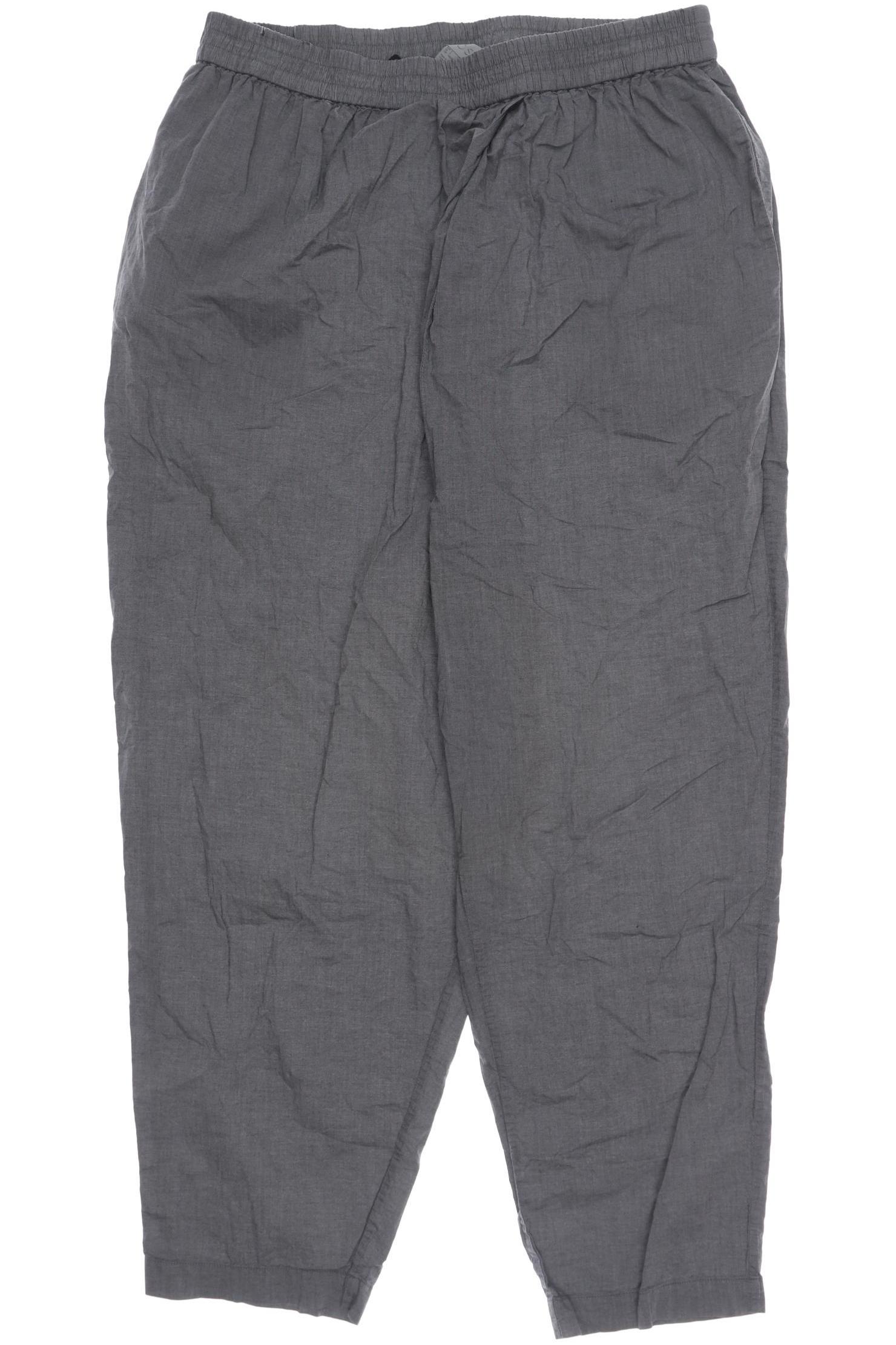

COS Damen Stoffhose, grau
