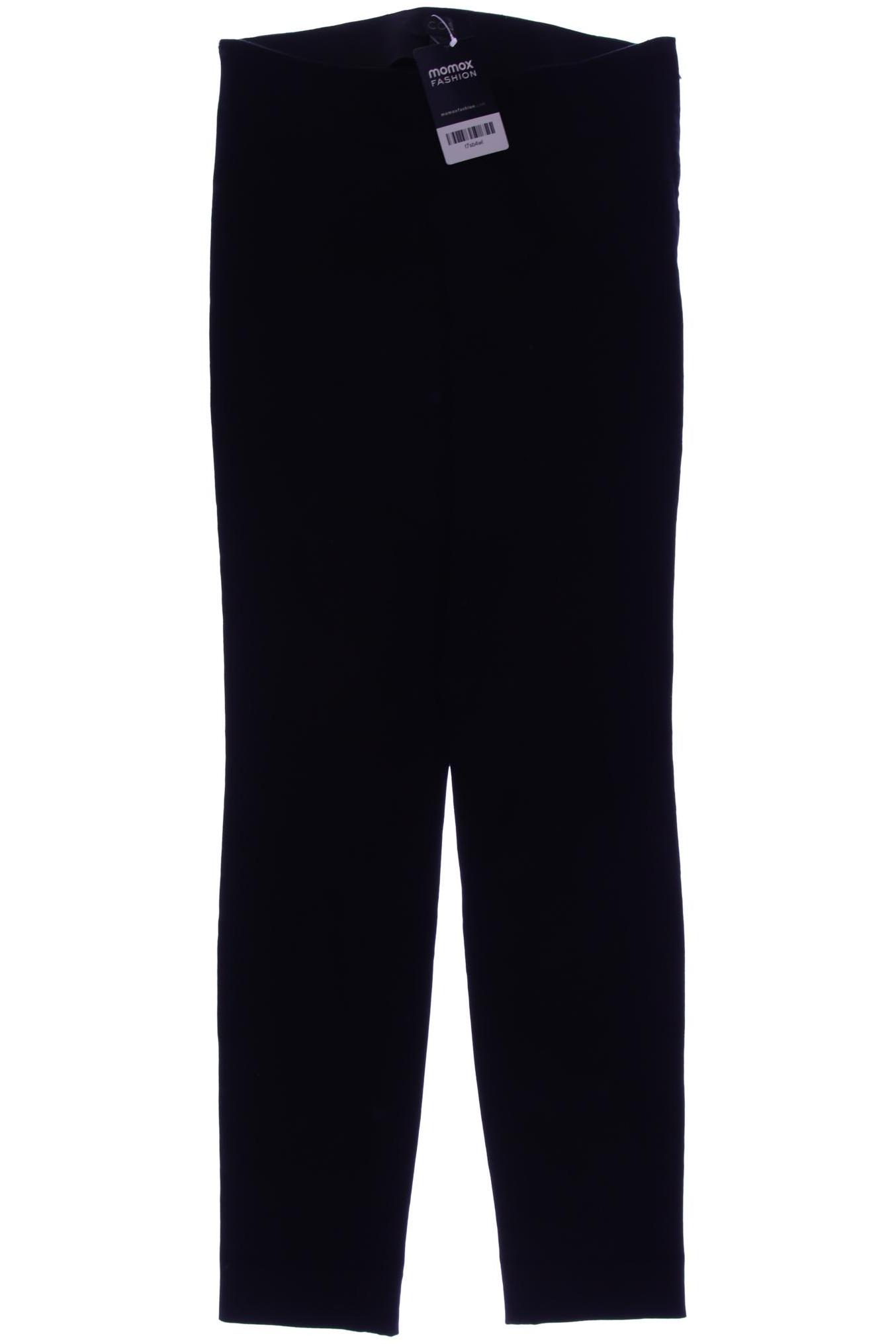 

COS Damen Stoffhose, schwarz, Gr. 34