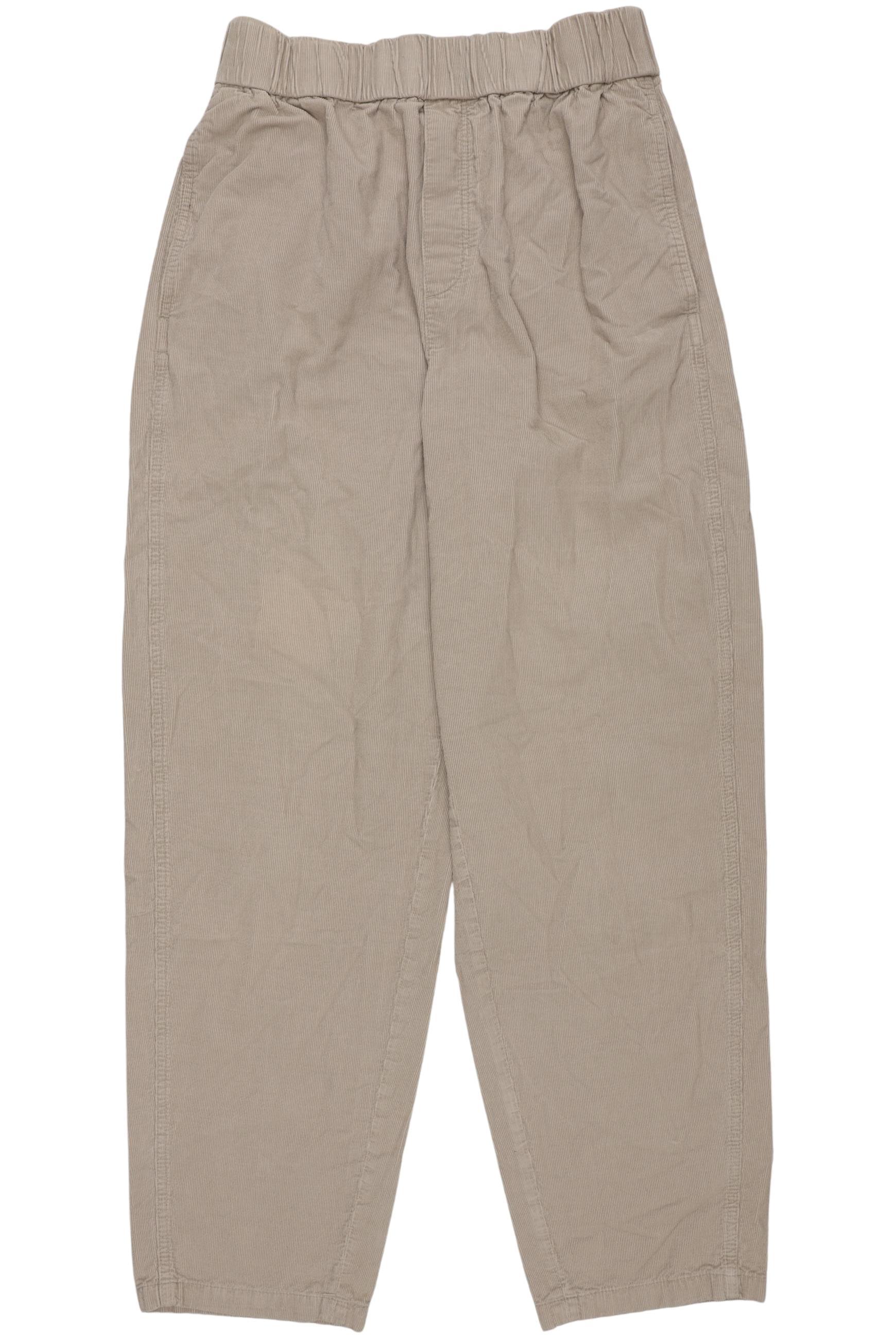 

COS Damen Stoffhose, beige, Gr. 34