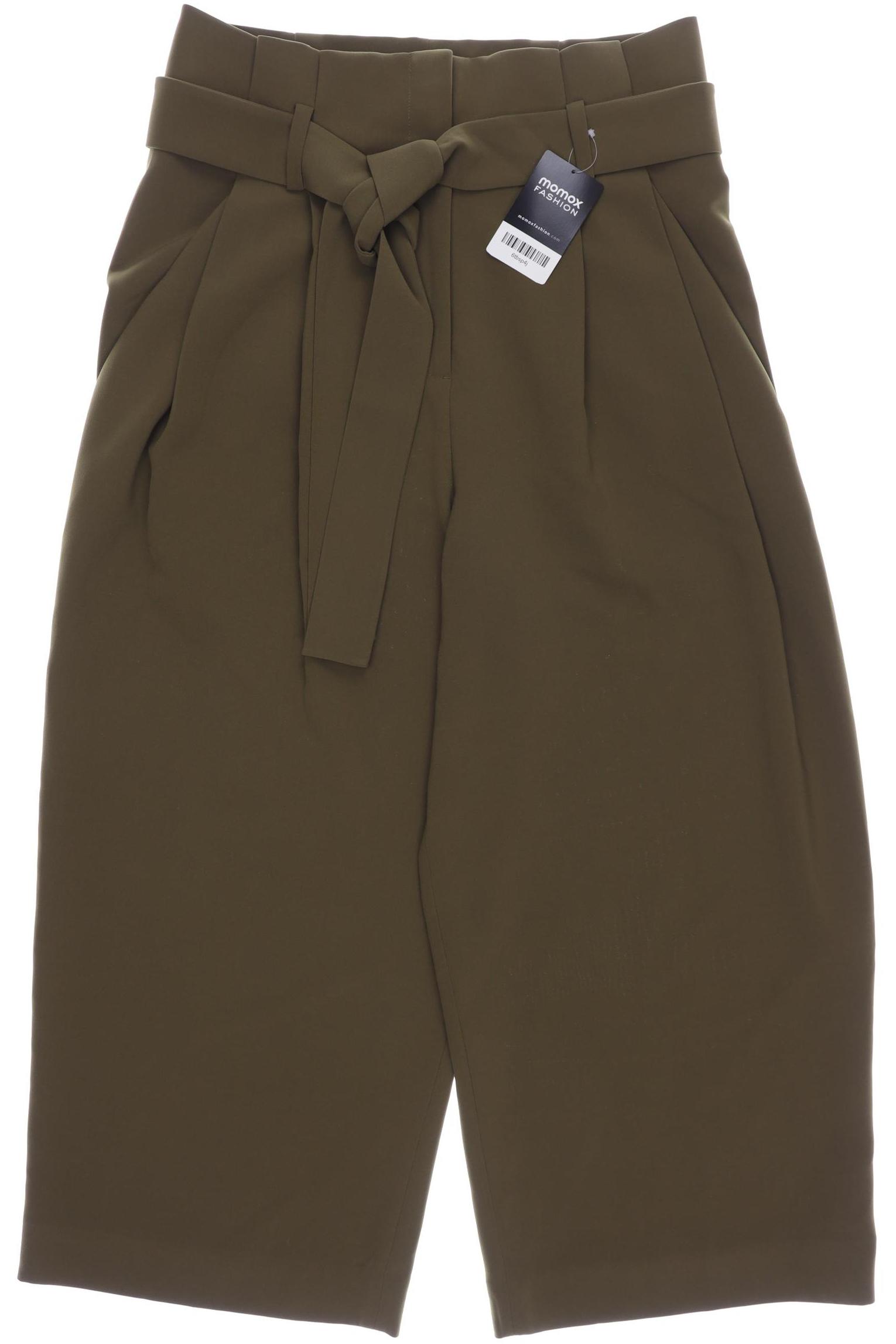 

COS Damen Stoffhose, grün