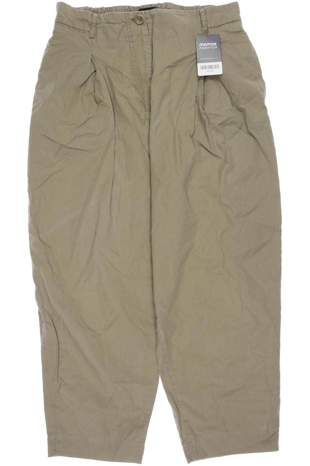 

COS Damen Stoffhose, hellgrün, Gr. 40