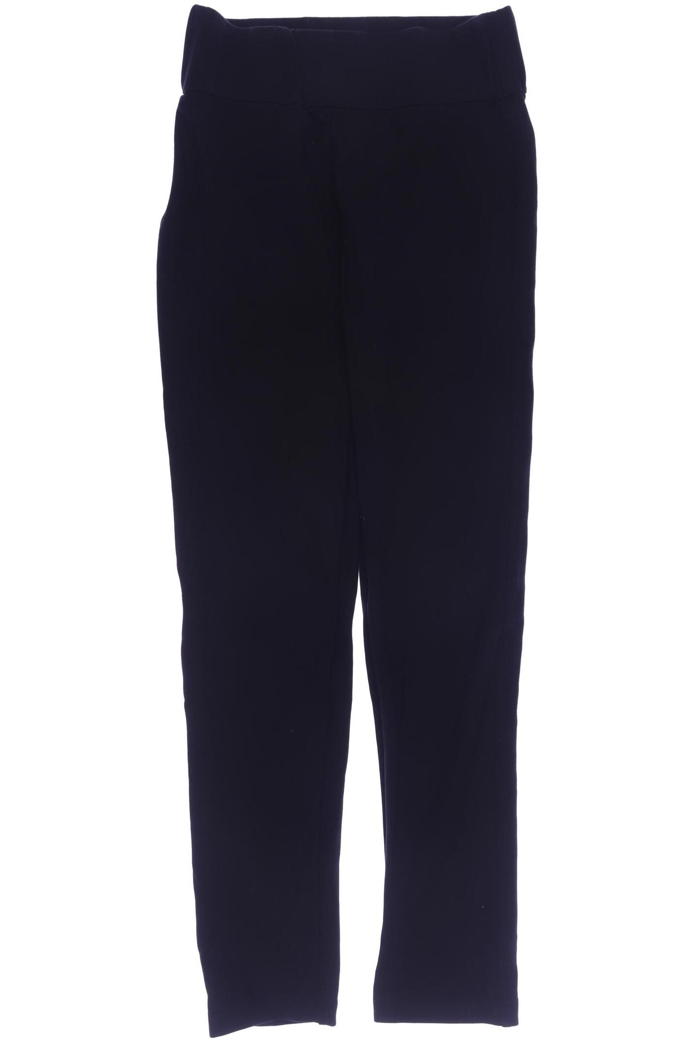 

COS Damen Stoffhose, schwarz, Gr. 0