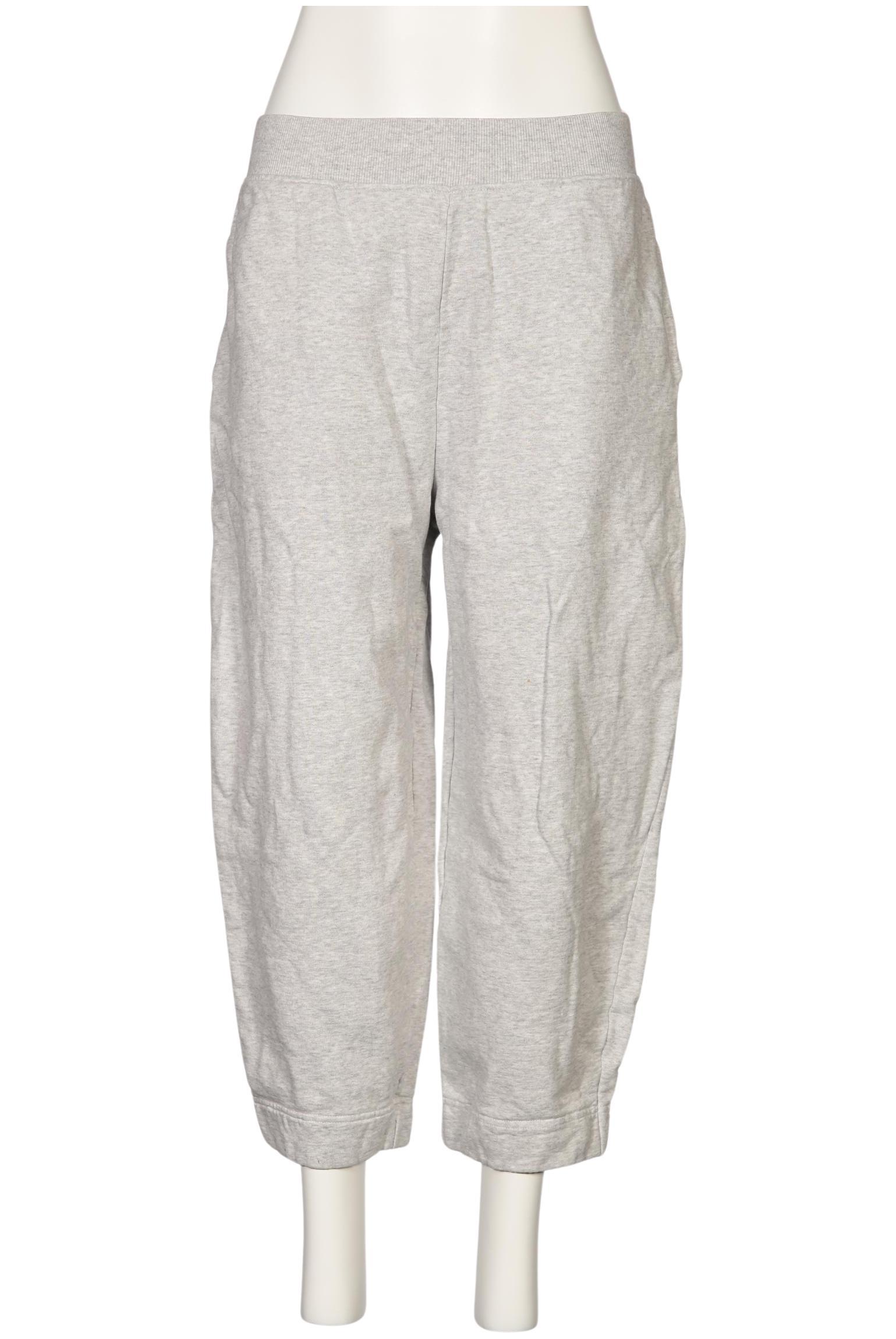 

COS Damen Stoffhose, grau, Gr. 0