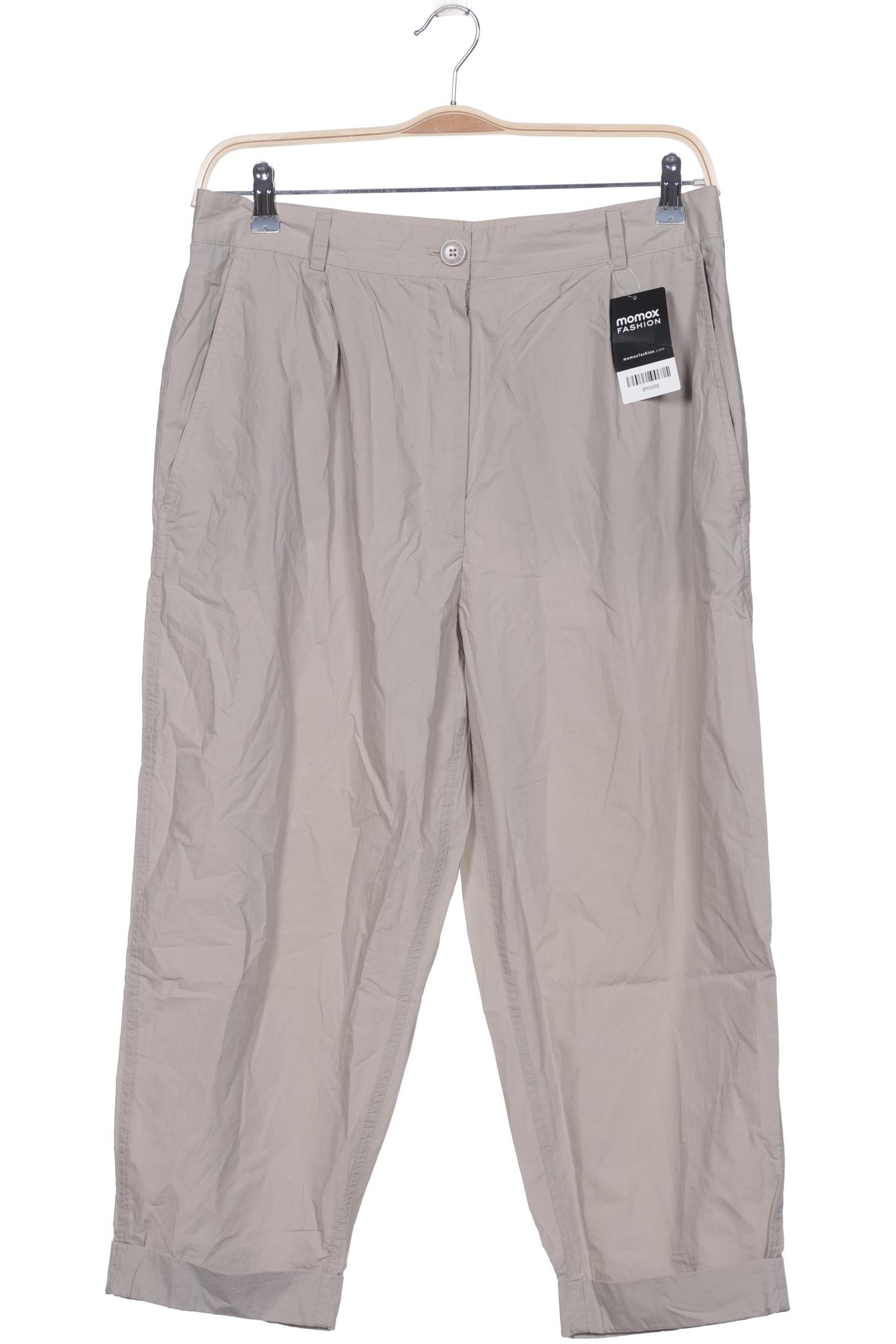 

COS Damen Stoffhose, beige, Gr. 40