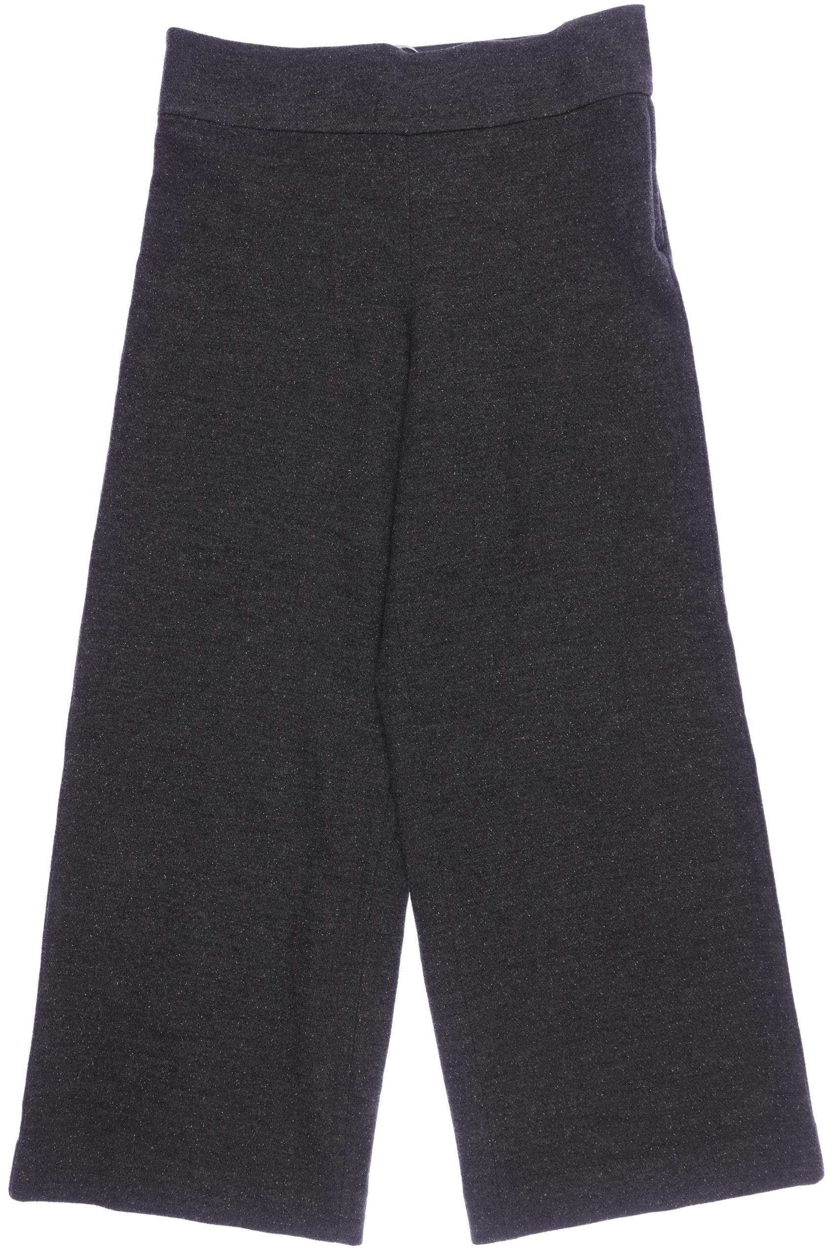 

COS Damen Stoffhose, grau, Gr. 0