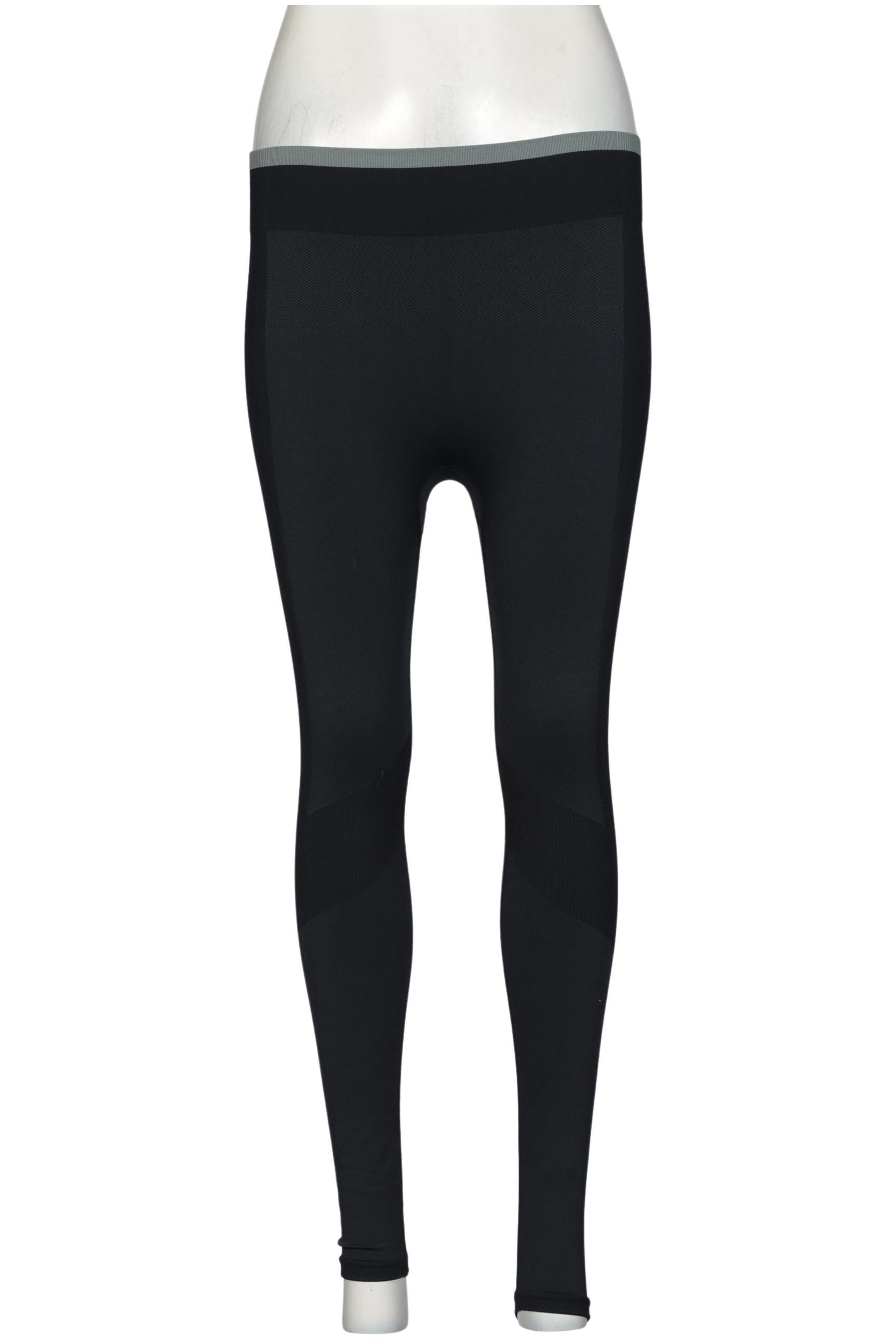 

COS Damen Stoffhose, schwarz, Gr. 0