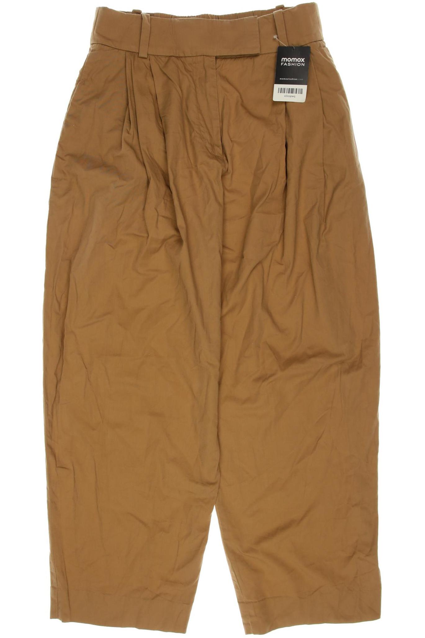 

COS Damen Stoffhose, beige