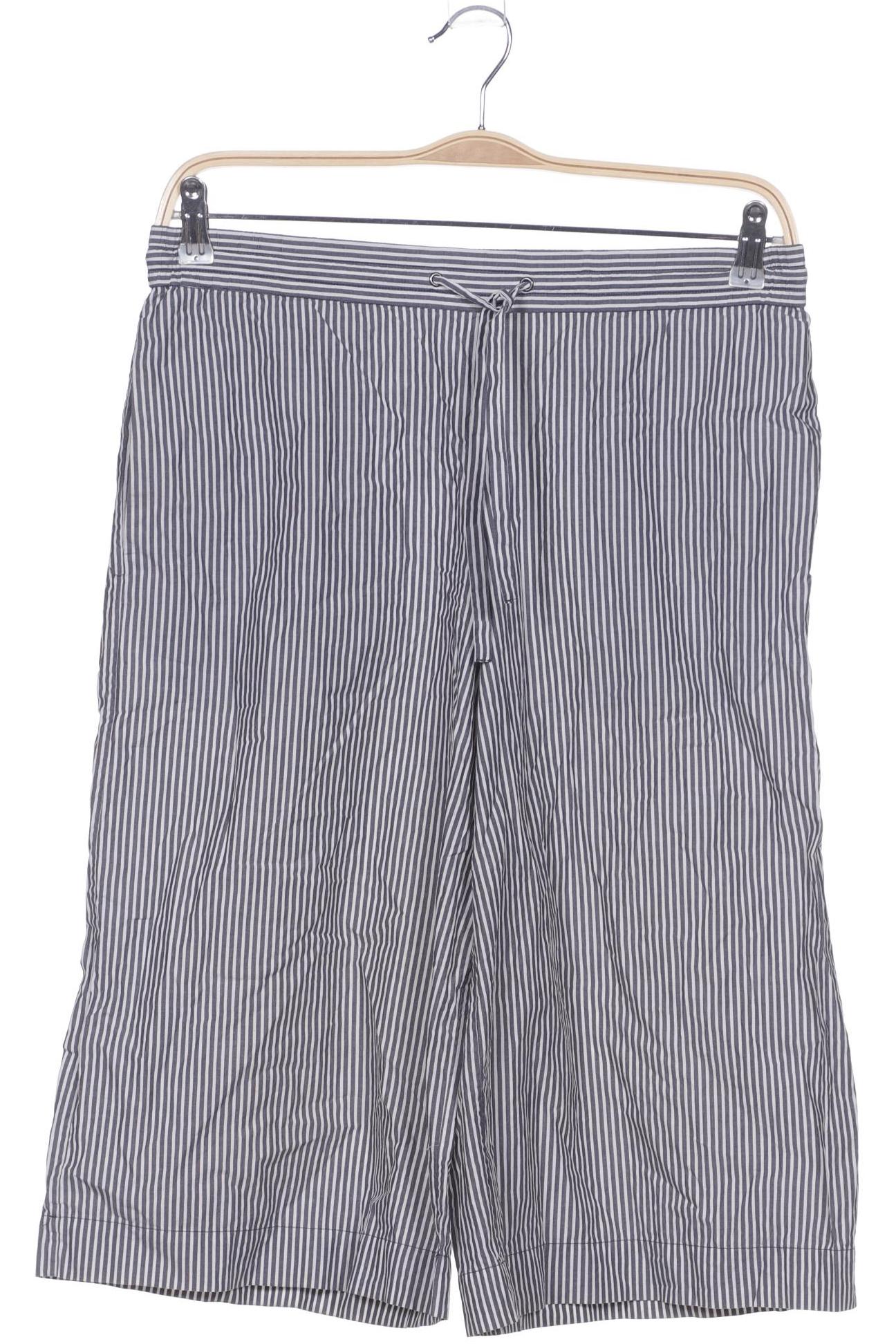 

COS Damen Stoffhose, grau, Gr. 0