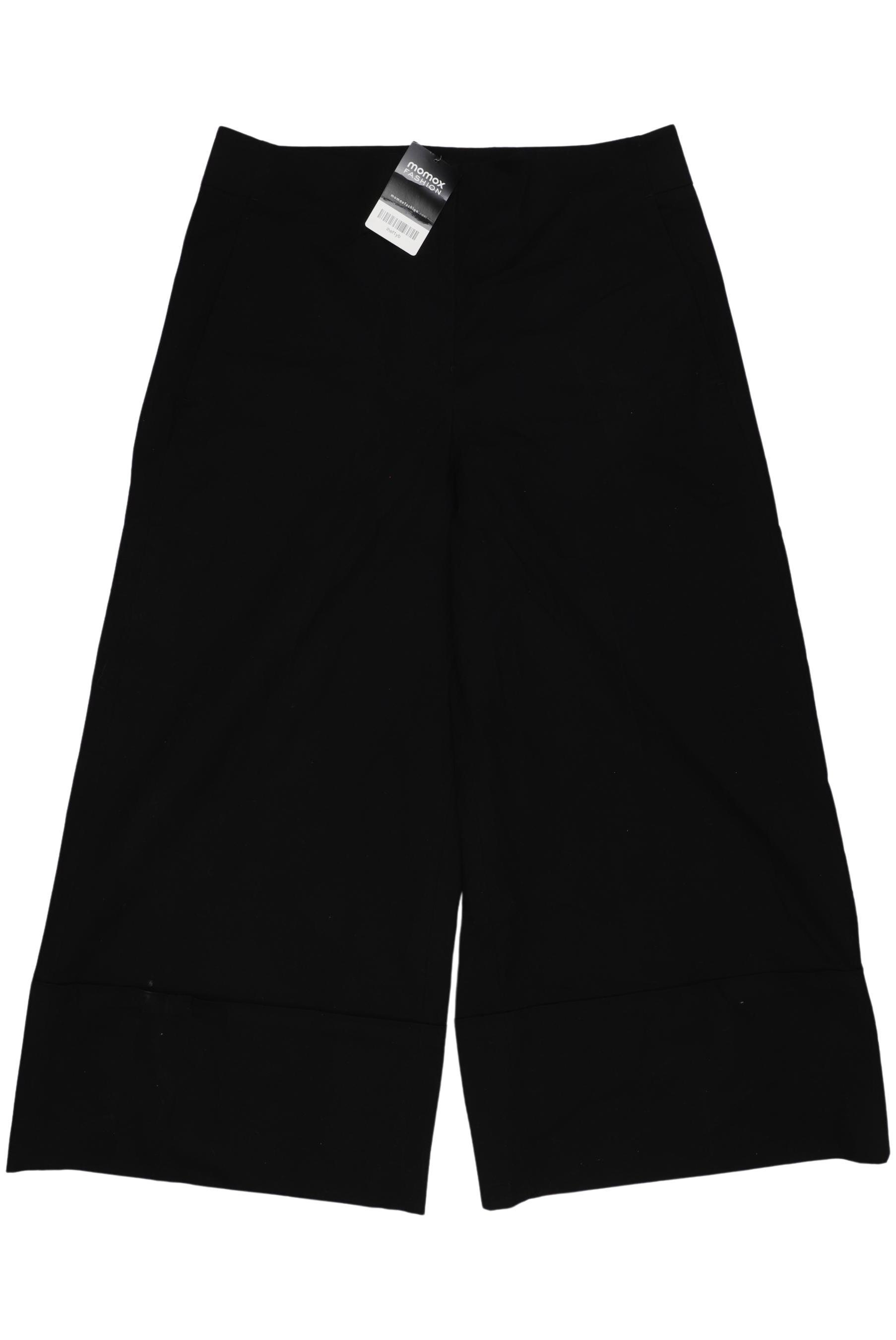 

COS Damen Stoffhose, schwarz, Gr. 38