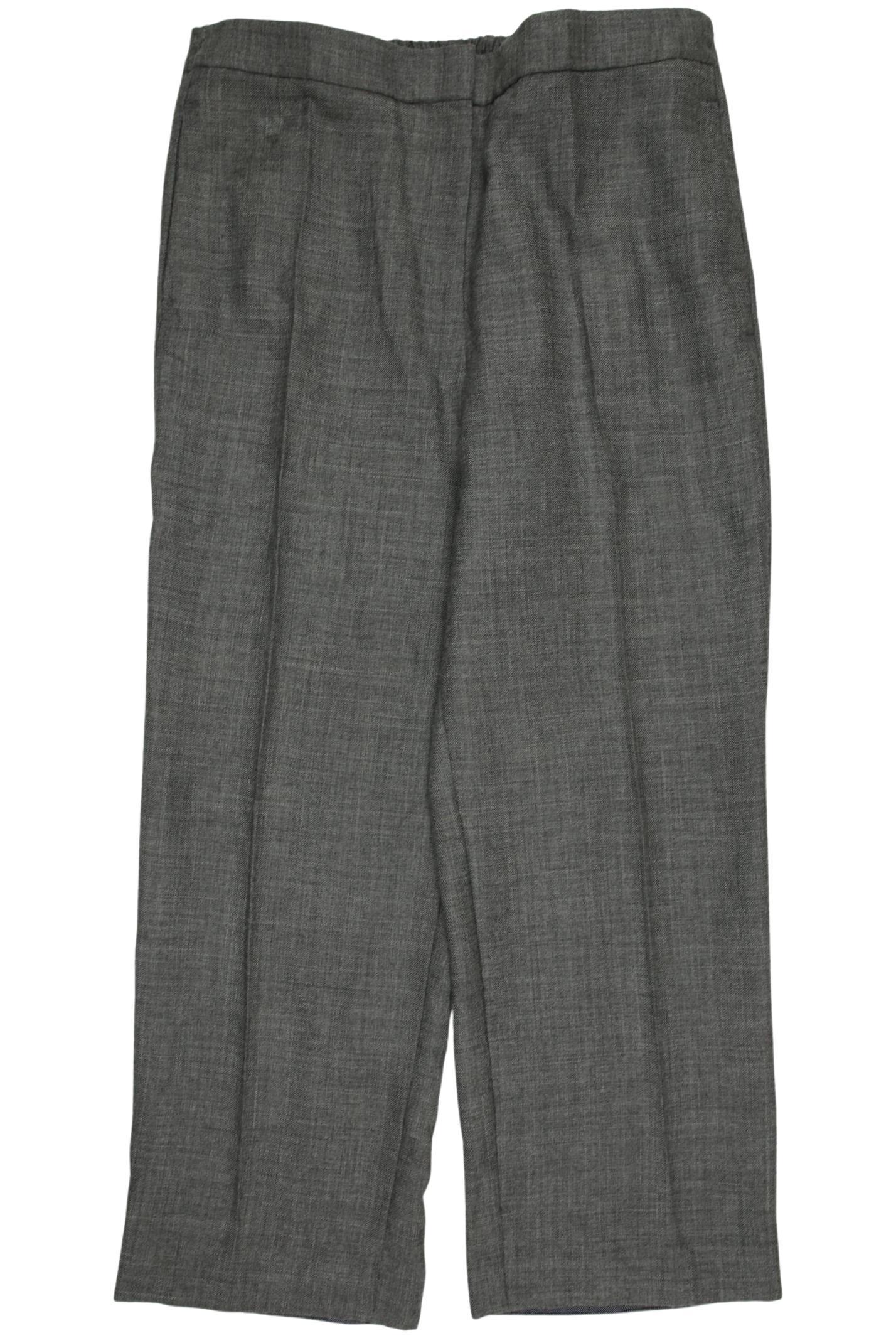 

COS Damen Stoffhose, grau, Gr. 42