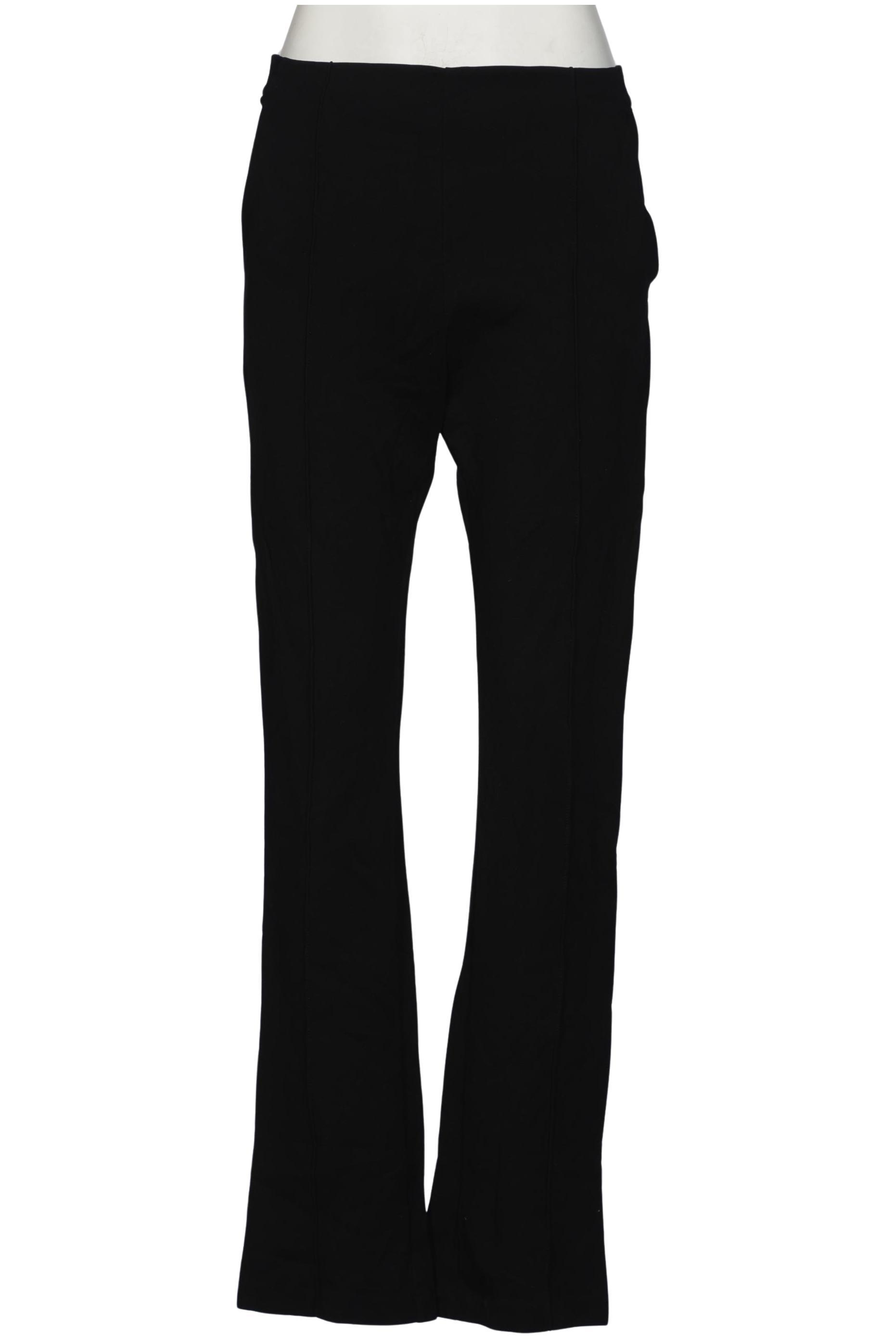 

COS Damen Stoffhose, schwarz, Gr. 0