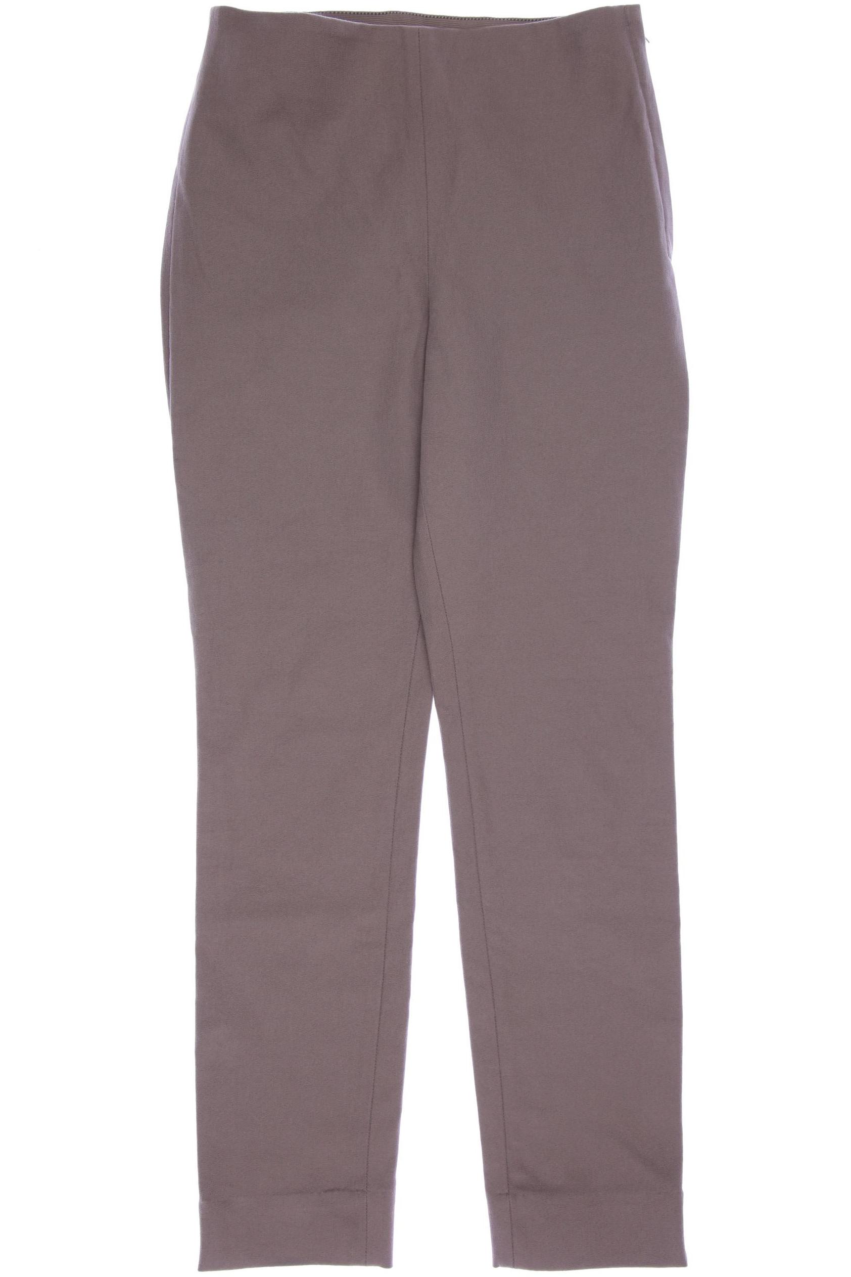 

COS Damen Stoffhose, braun, Gr. 34