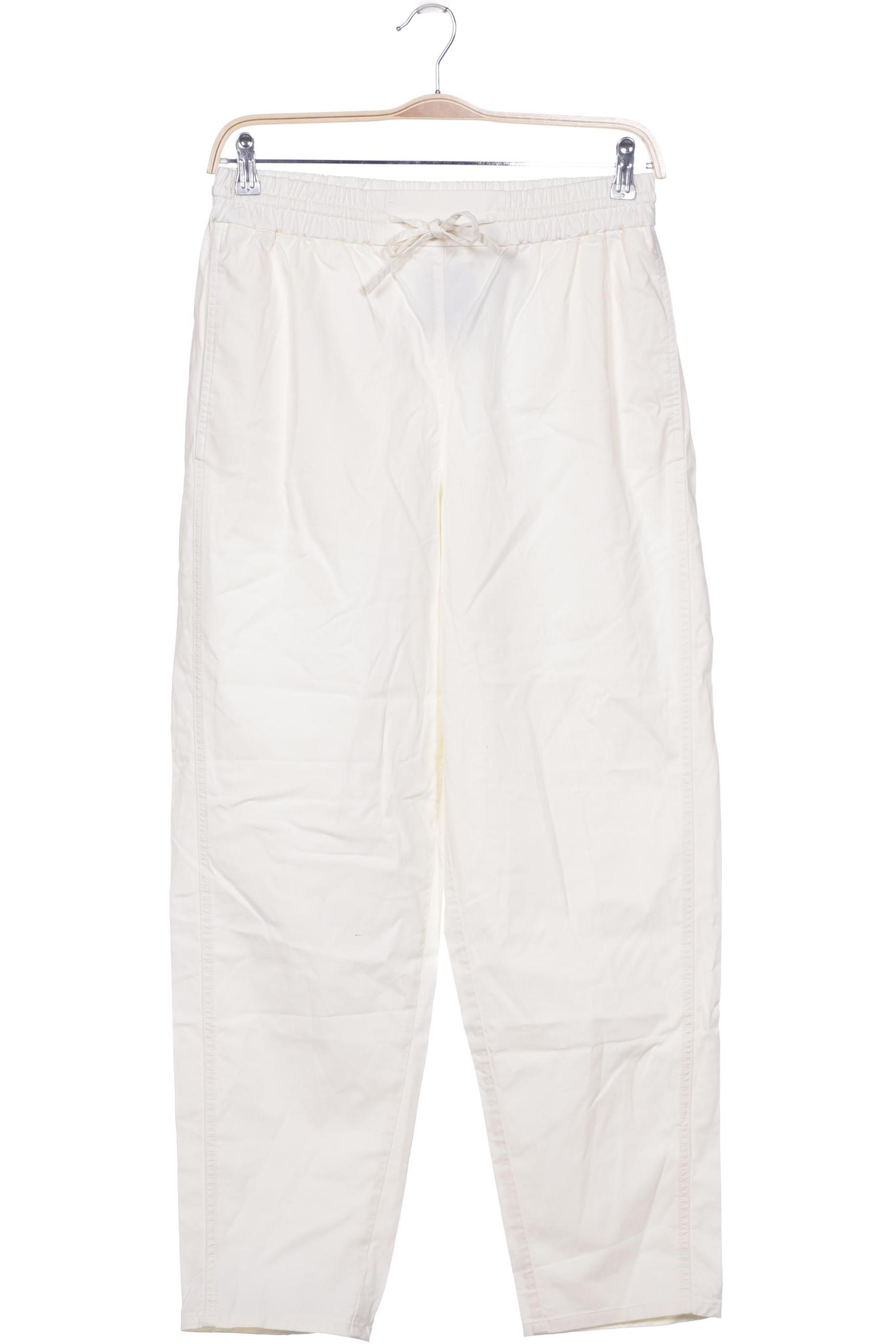 

COS Damen Stoffhose, cremeweiß, Gr. 40