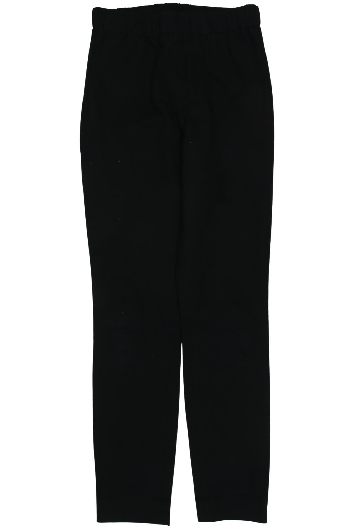 

COS Damen Stoffhose, schwarz, Gr. 36