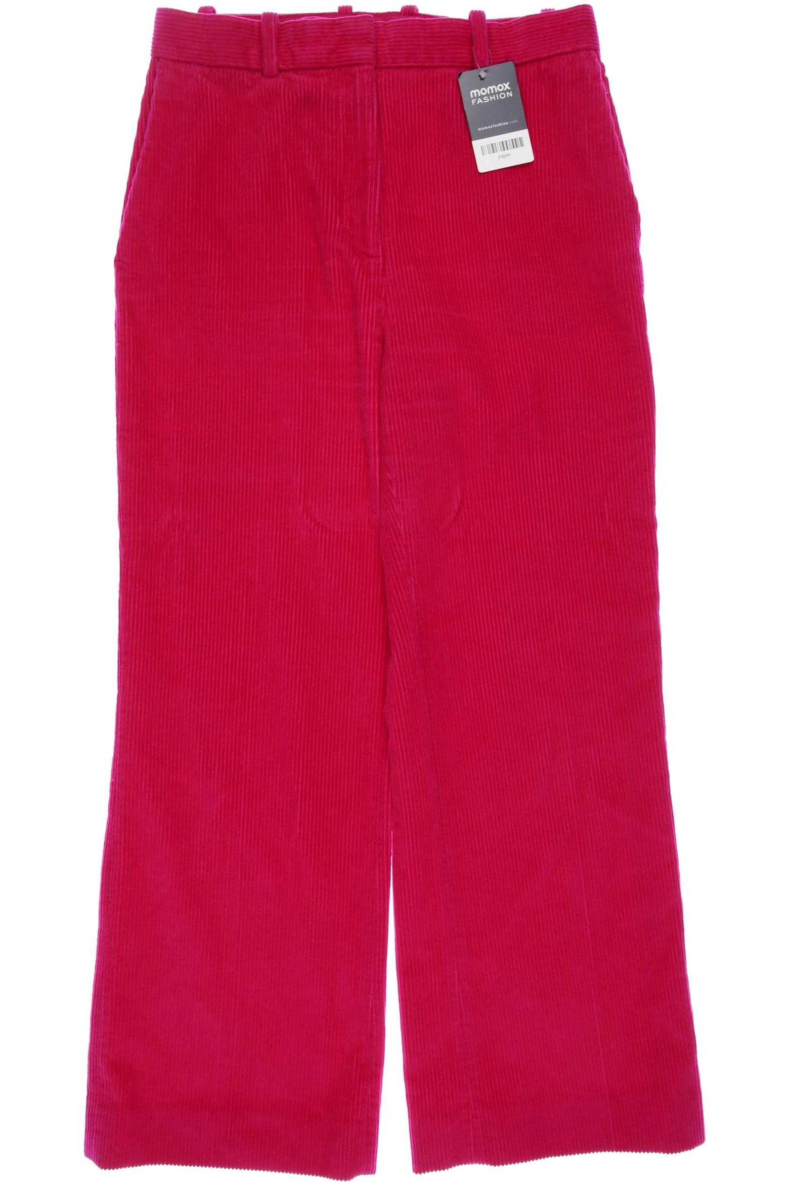 

COS Damen Stoffhose, pink, Gr. 38