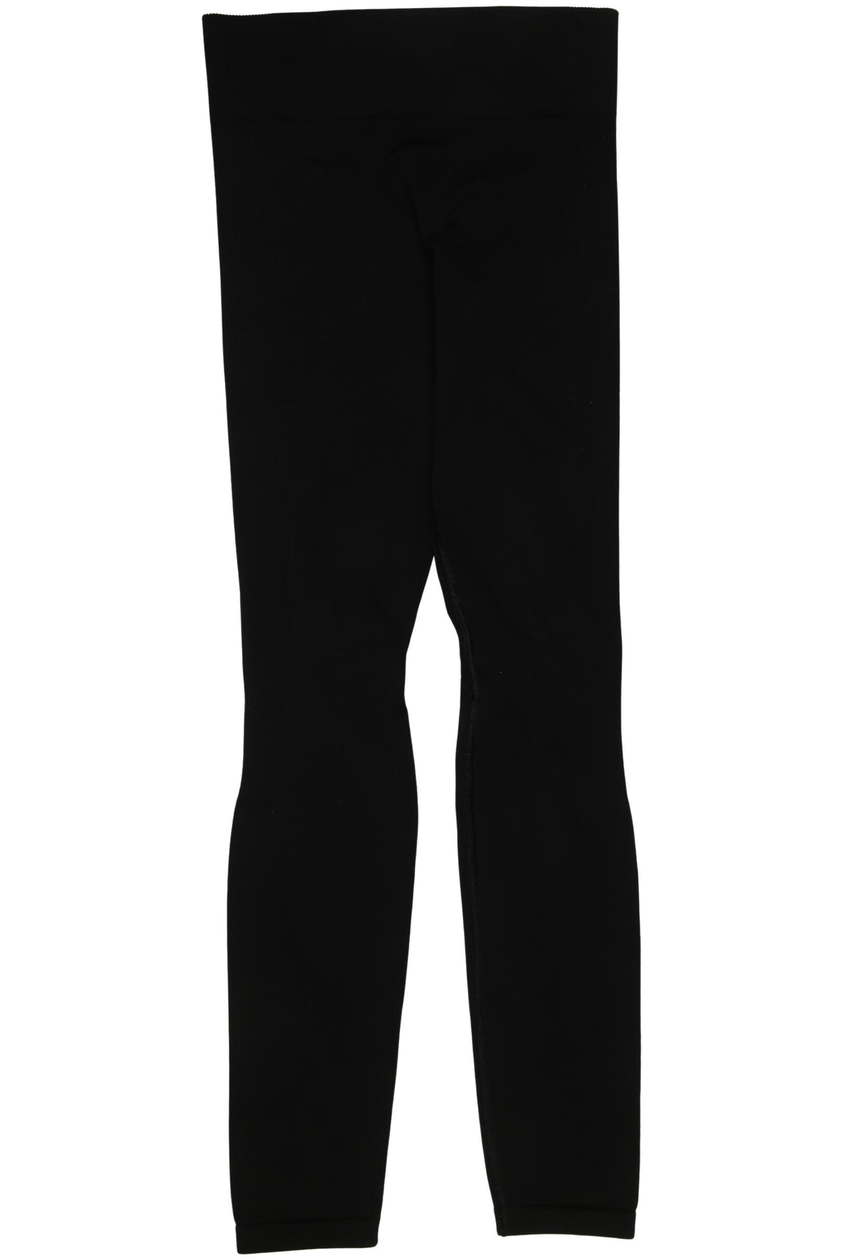 

COS Damen Stoffhose, schwarz, Gr. 0