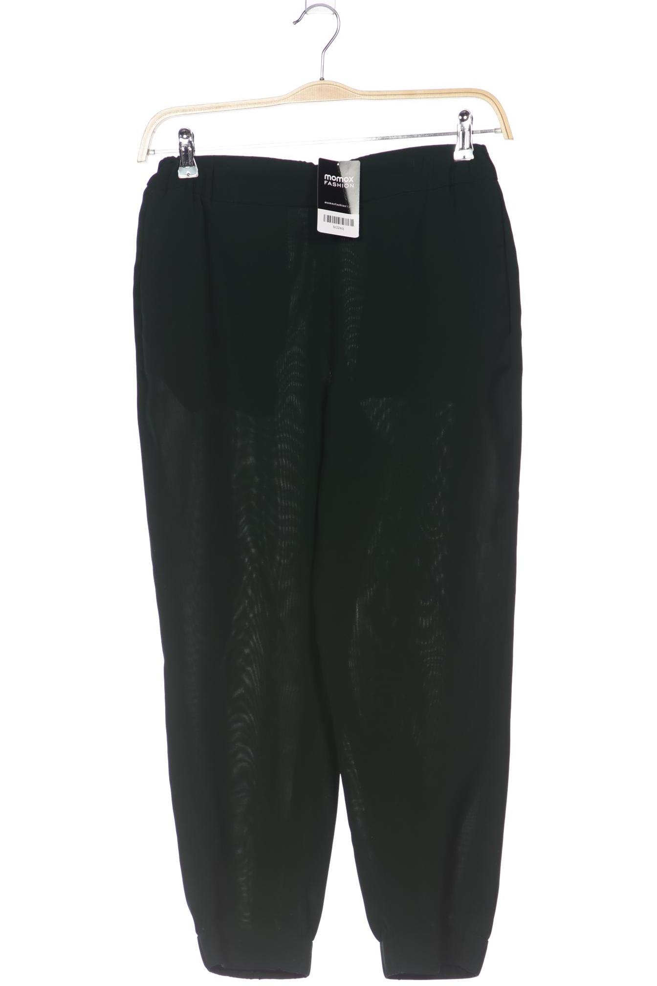 

COS Damen Stoffhose, grün, Gr. 36