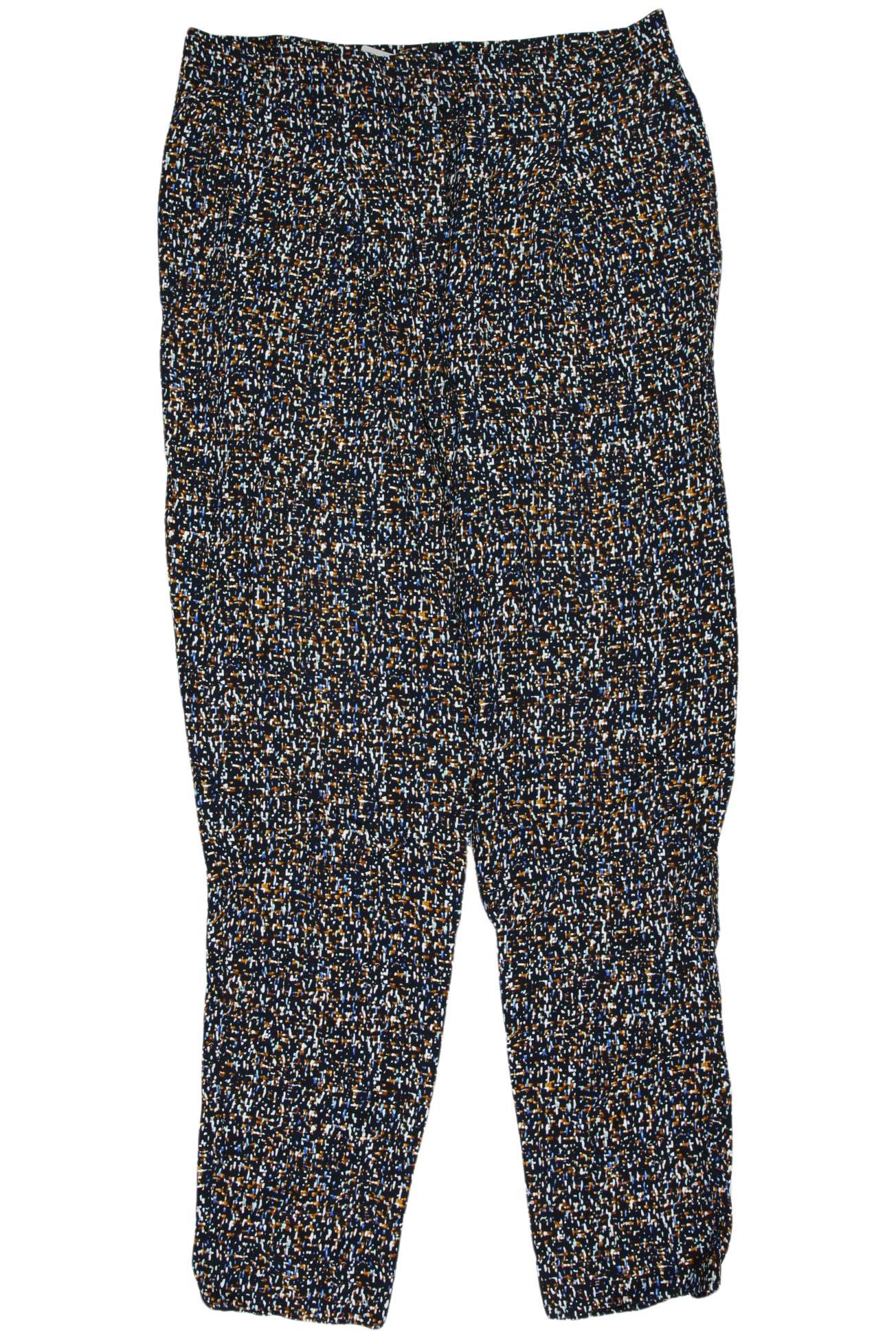 

COS Damen Stoffhose, mehrfarbig, Gr. 34