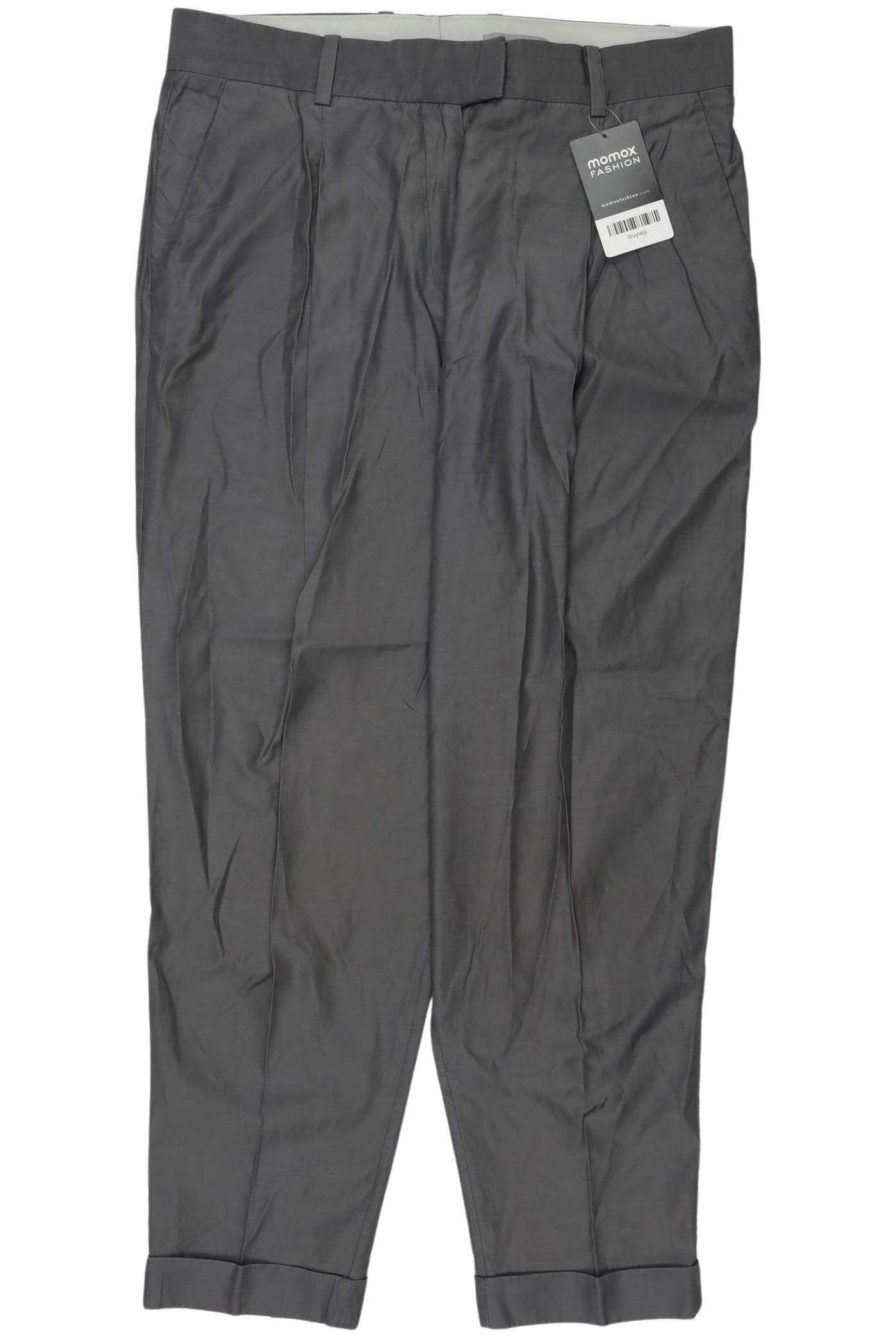 

COS Damen Stoffhose, grau, Gr. 36