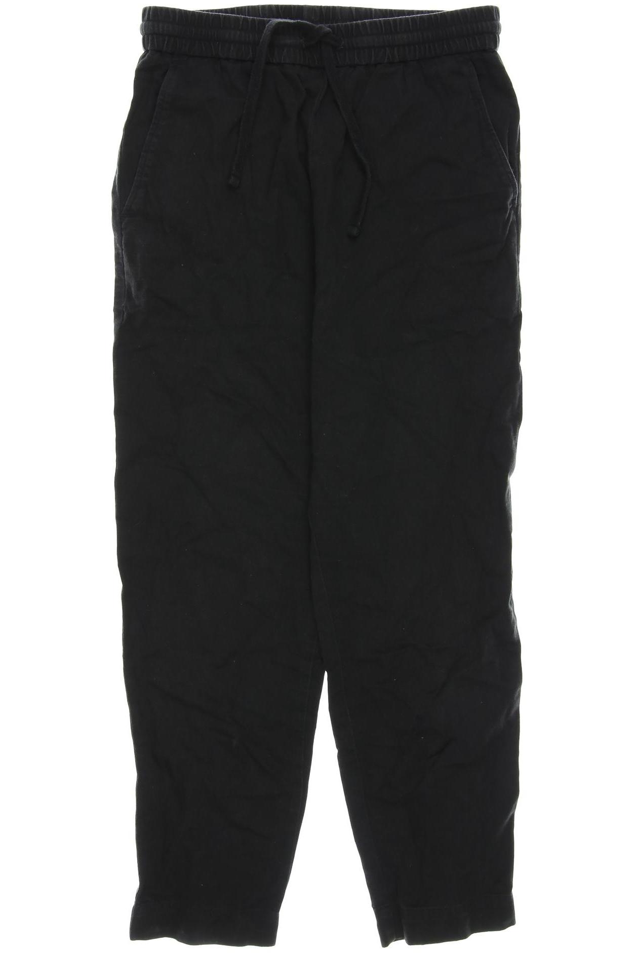 

COS Damen Stoffhose, grau, Gr. 34