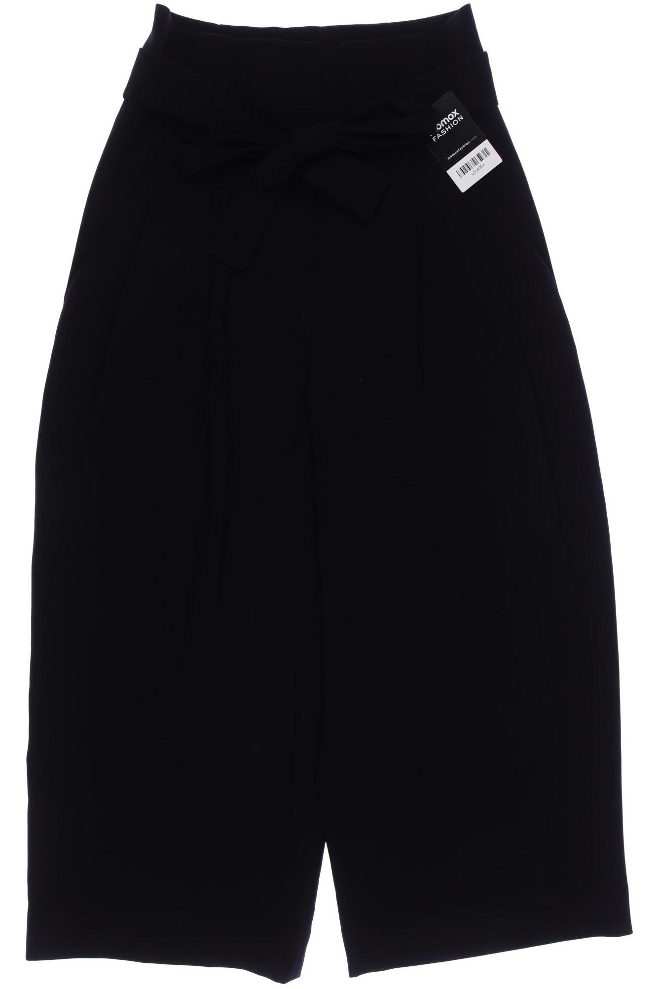 

COS Damen Stoffhose, schwarz, Gr. 38