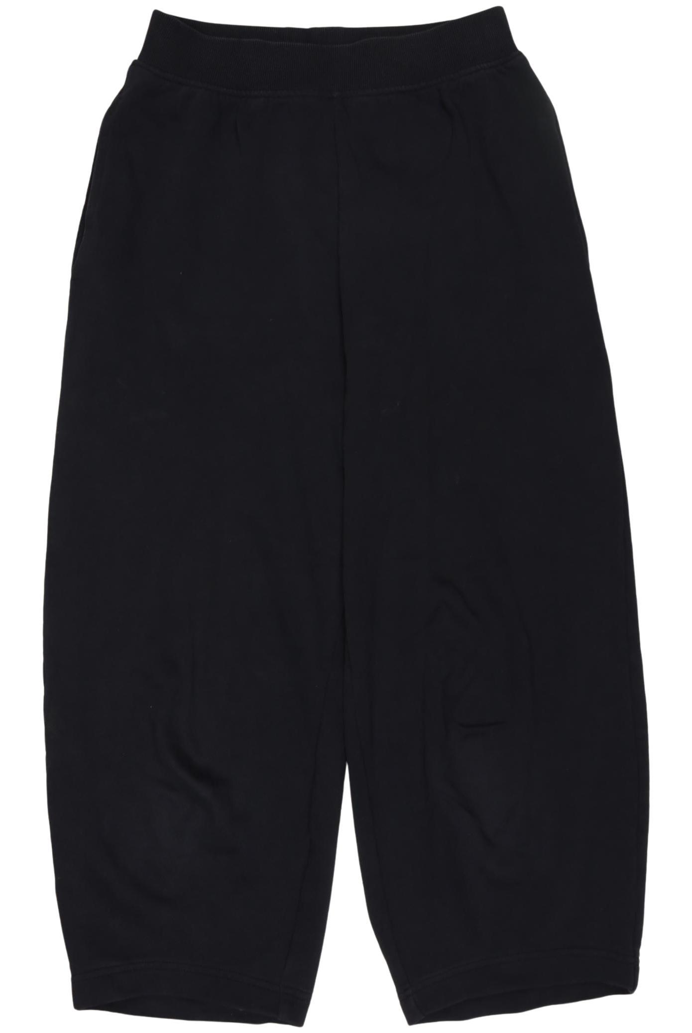 

COS Damen Stoffhose, marineblau, Gr. 0