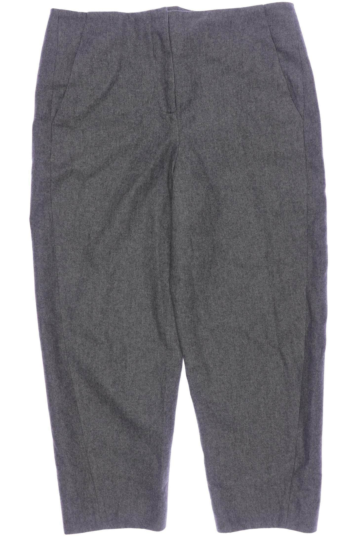 

COS Damen Stoffhose, grau, Gr. 42