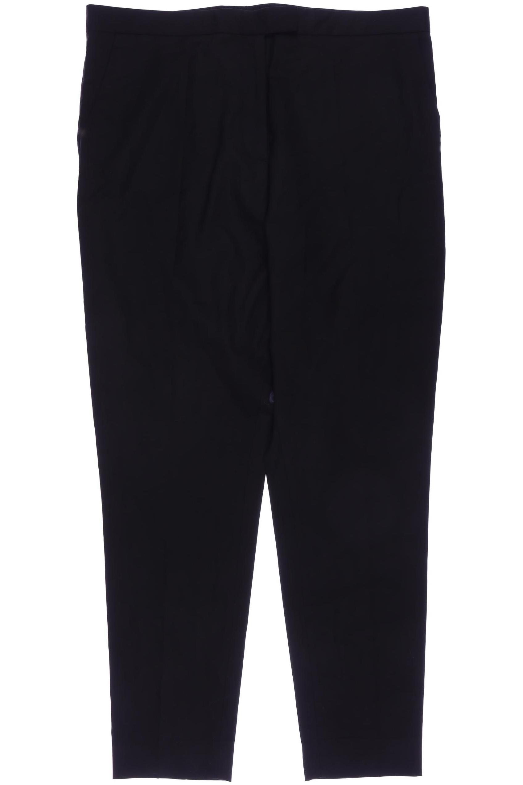 

COS Damen Stoffhose, schwarz, Gr. 44