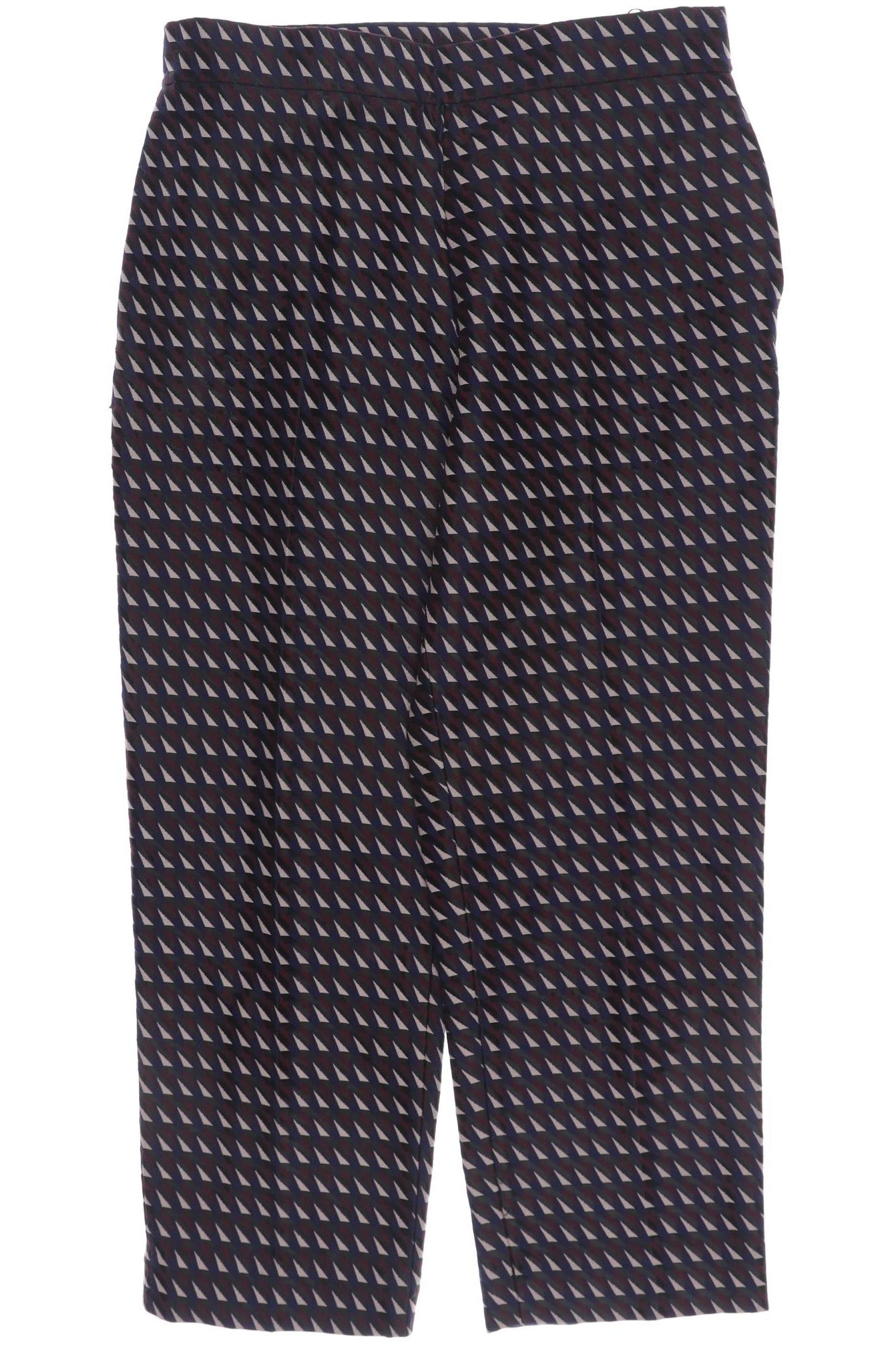 

COS Damen Stoffhose, mehrfarbig