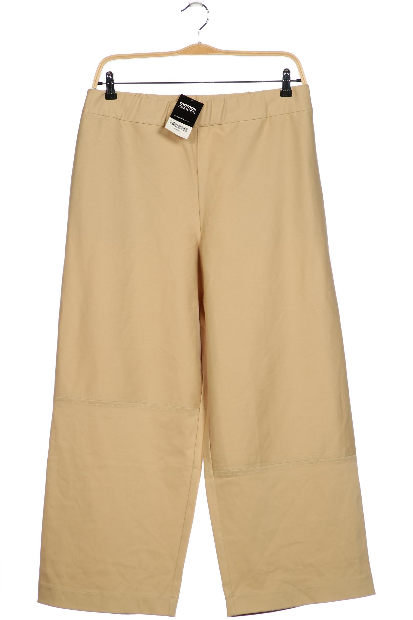 

COS Damen Stoffhose, beige, Gr. 0