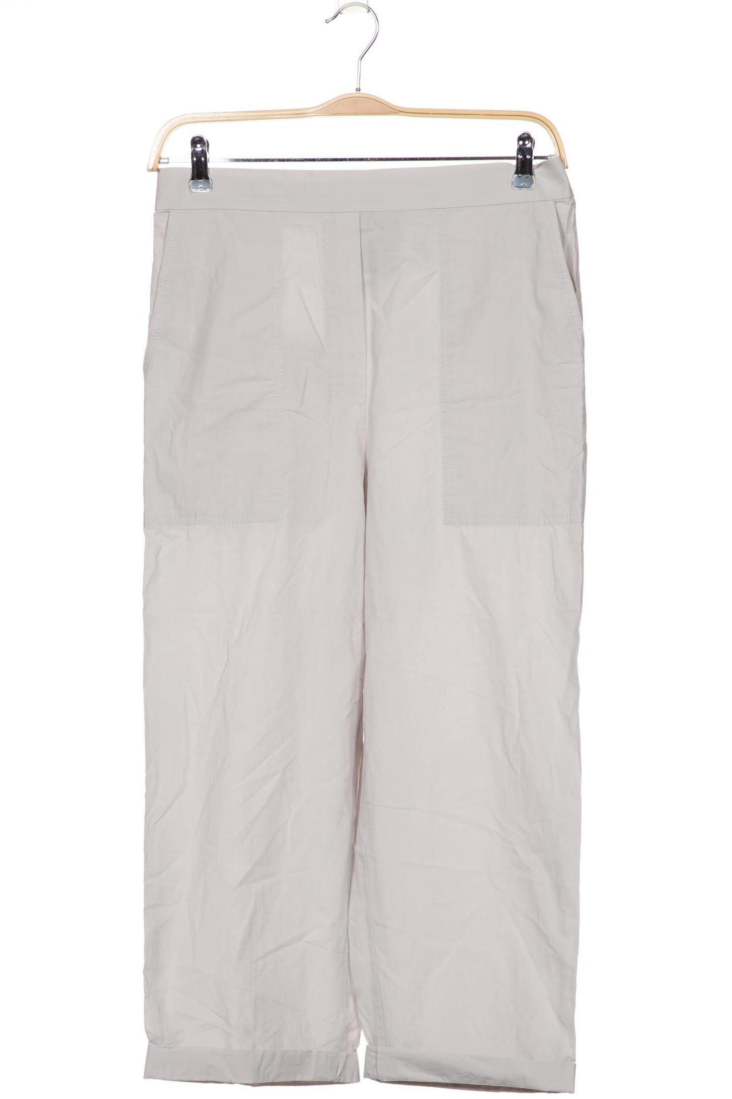 

COS Damen Stoffhose, grau, Gr. 38