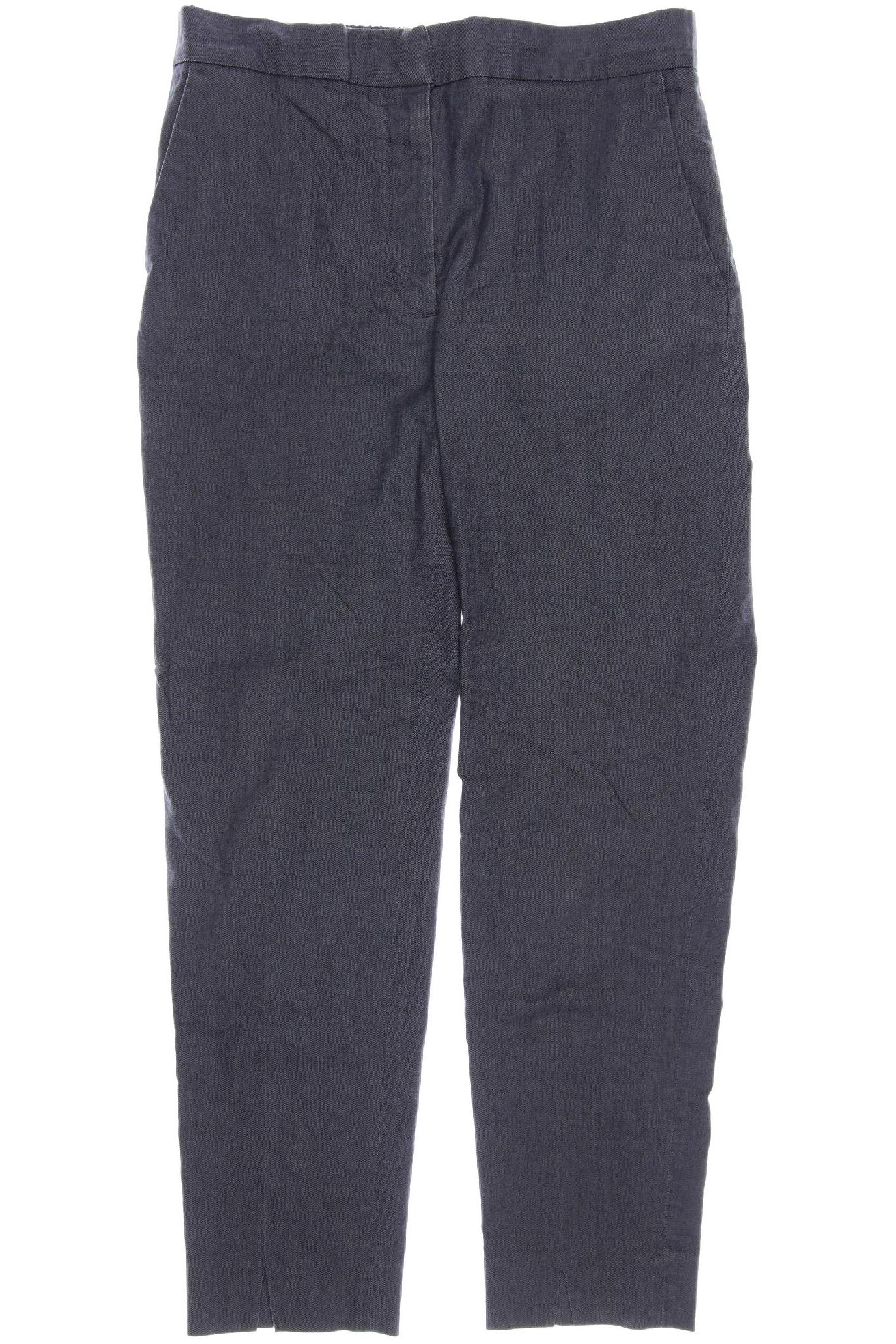 

COS Damen Stoffhose, grau, Gr. 36