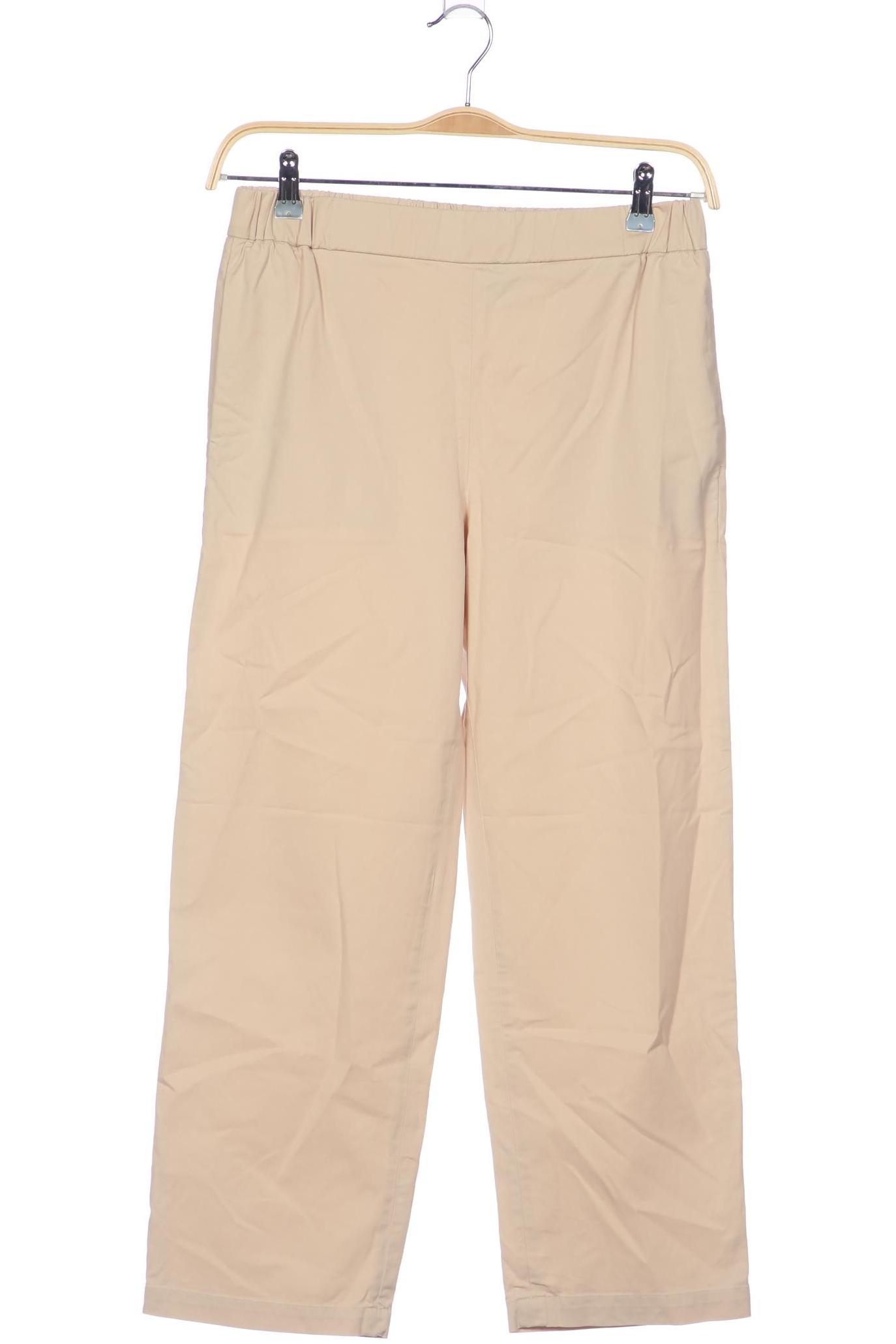 

COS Damen Stoffhose, beige, Gr. 36