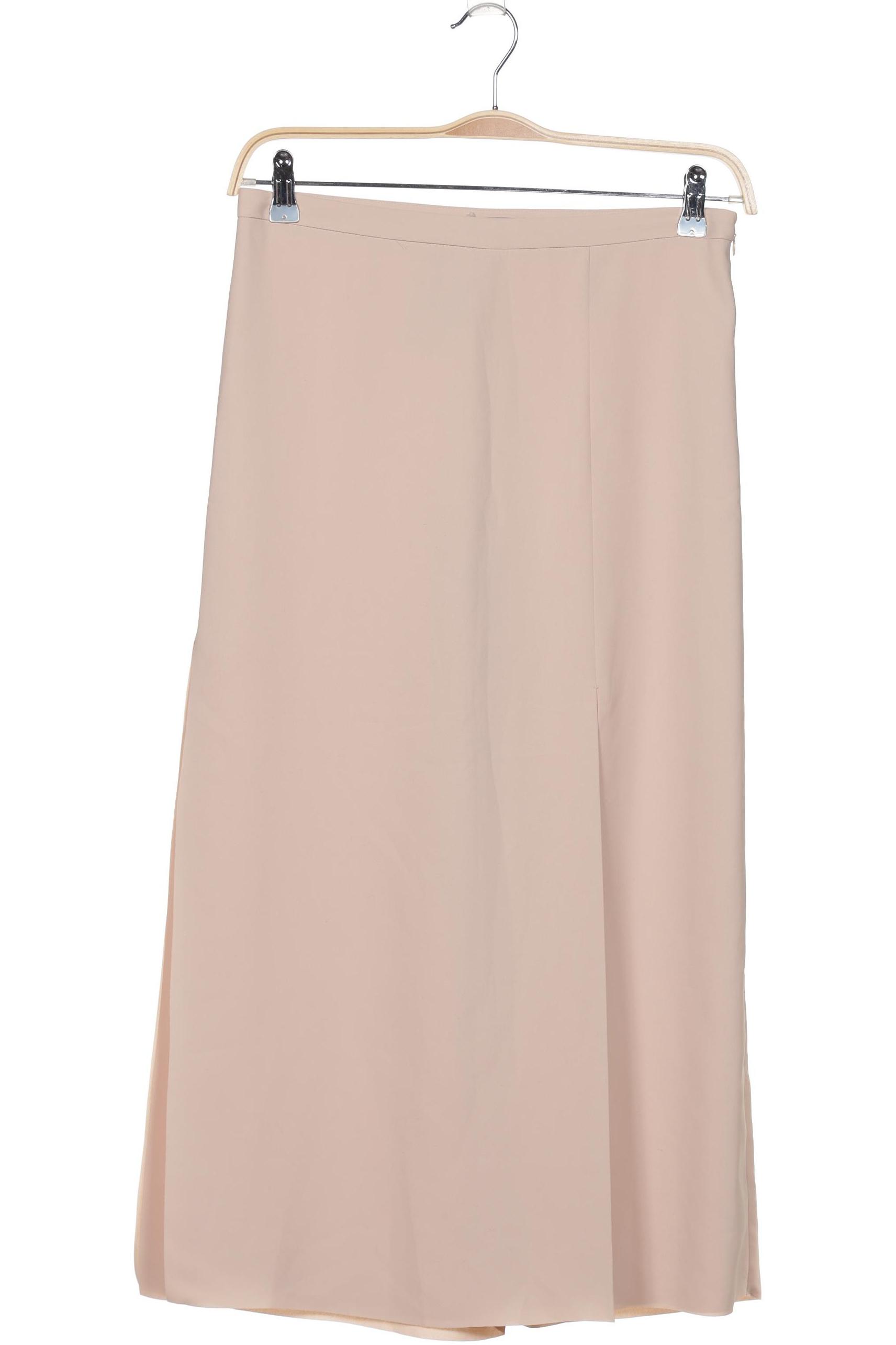 

COS Damen Stoffhose, beige, Gr. 36