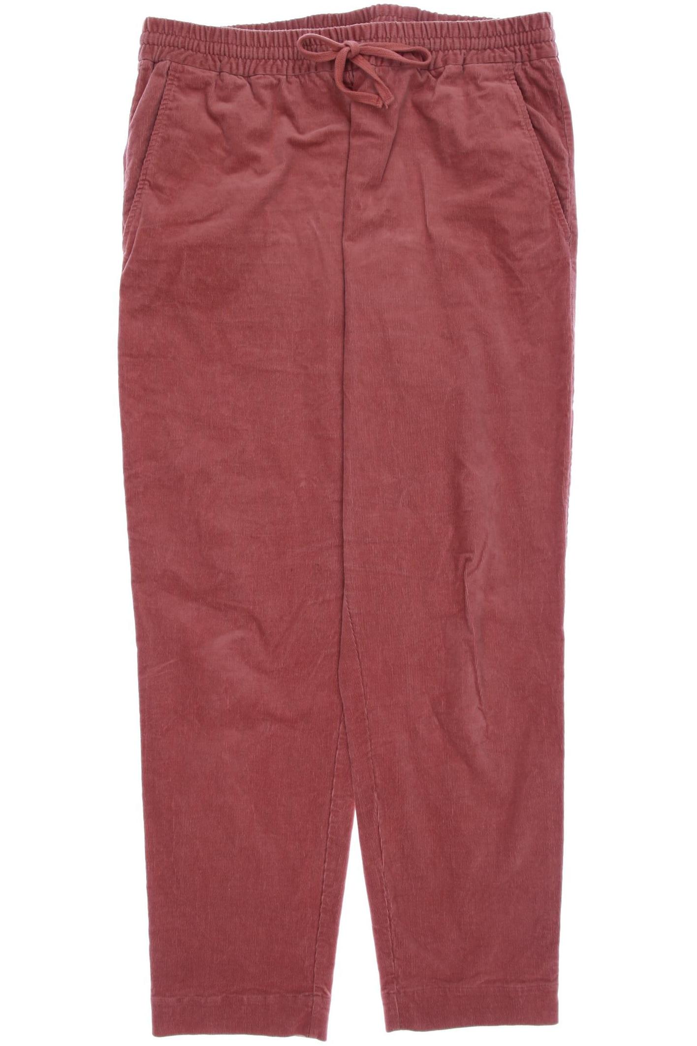 

COS Damen Stoffhose, pink