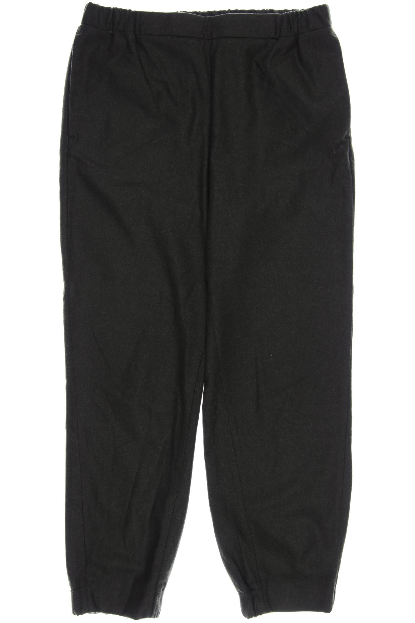 

COS Damen Stoffhose, grün, Gr. 38