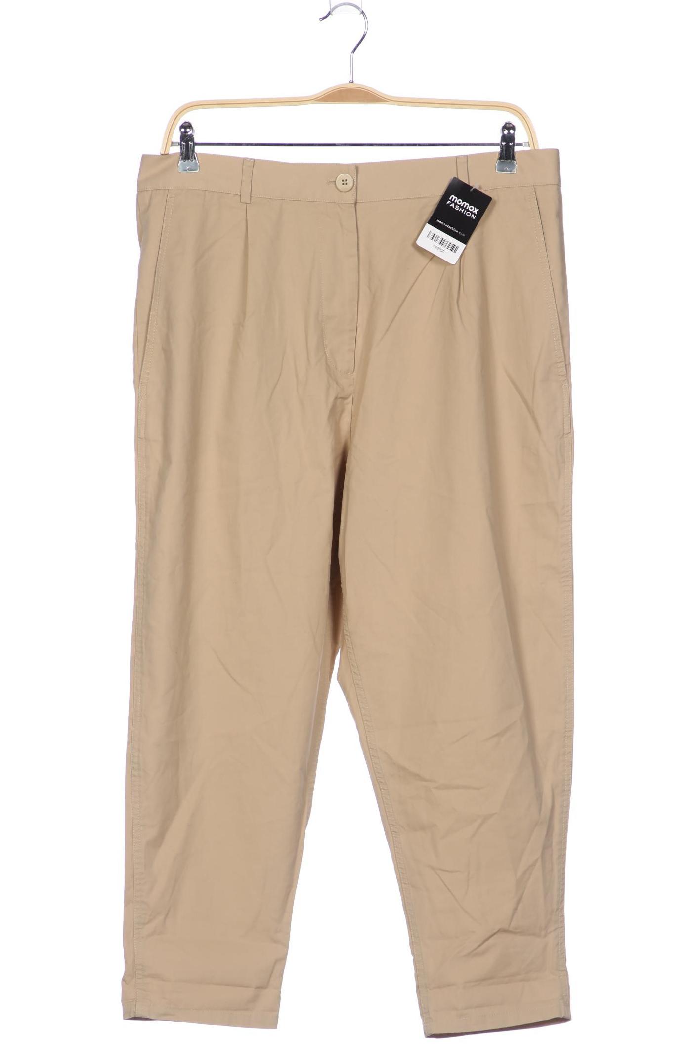 

COS Damen Stoffhose, beige