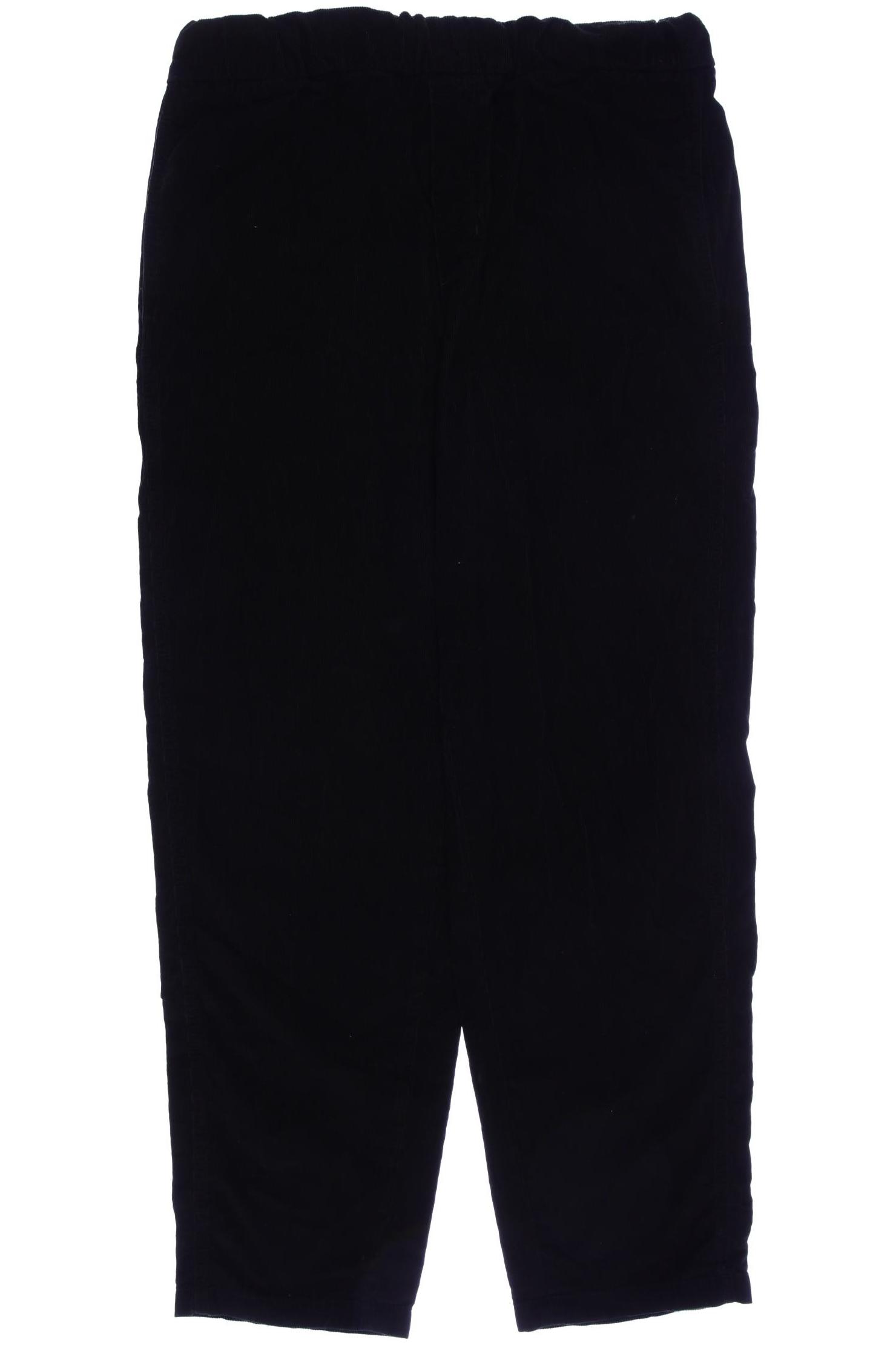 

COS Damen Stoffhose, schwarz, Gr. 36