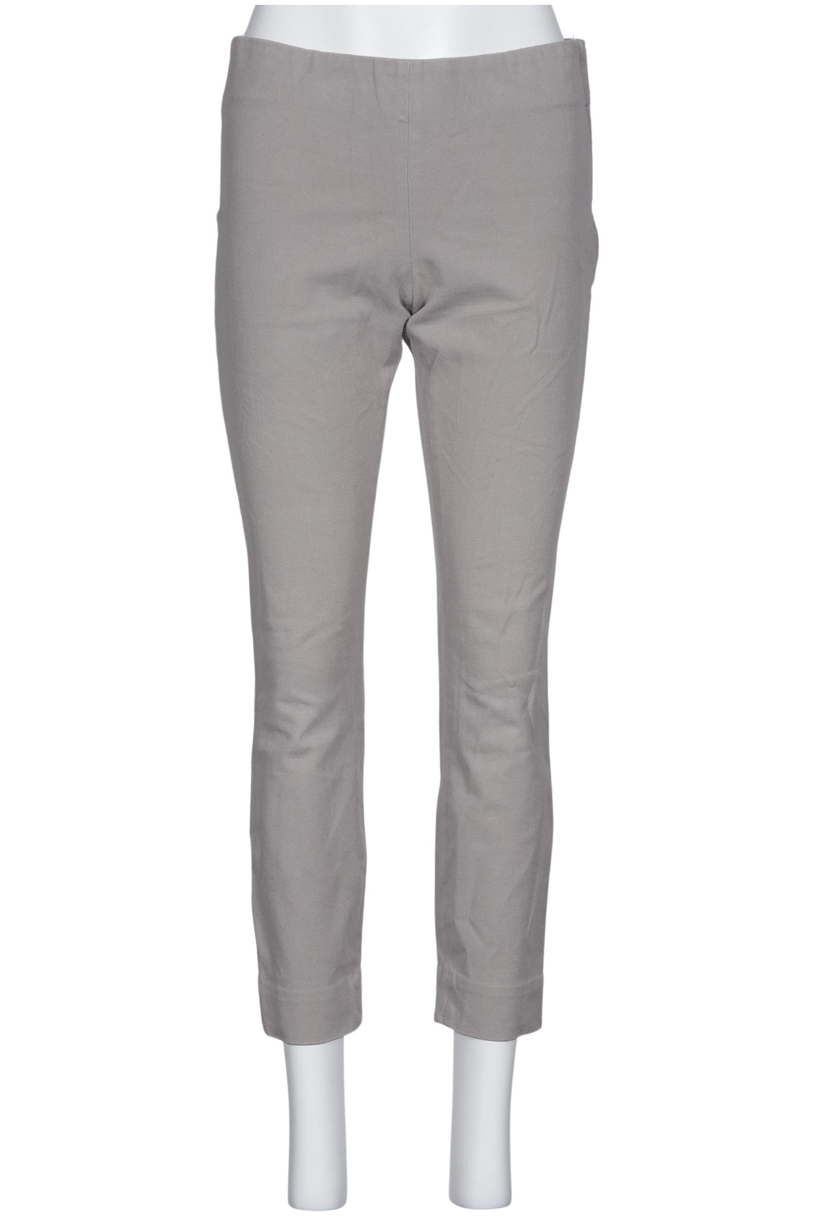 

COS Damen Stoffhose, grau, Gr. 38