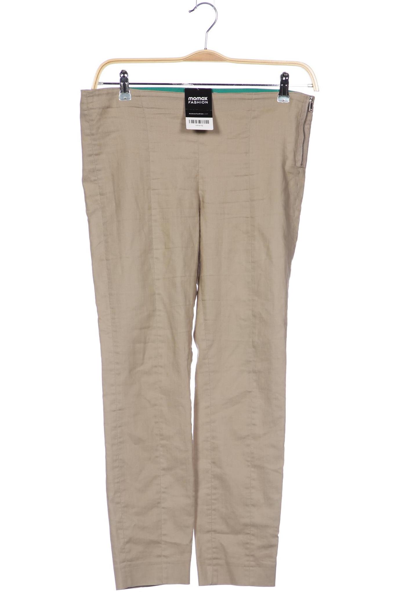 

COS Damen Stoffhose, beige, Gr. 38
