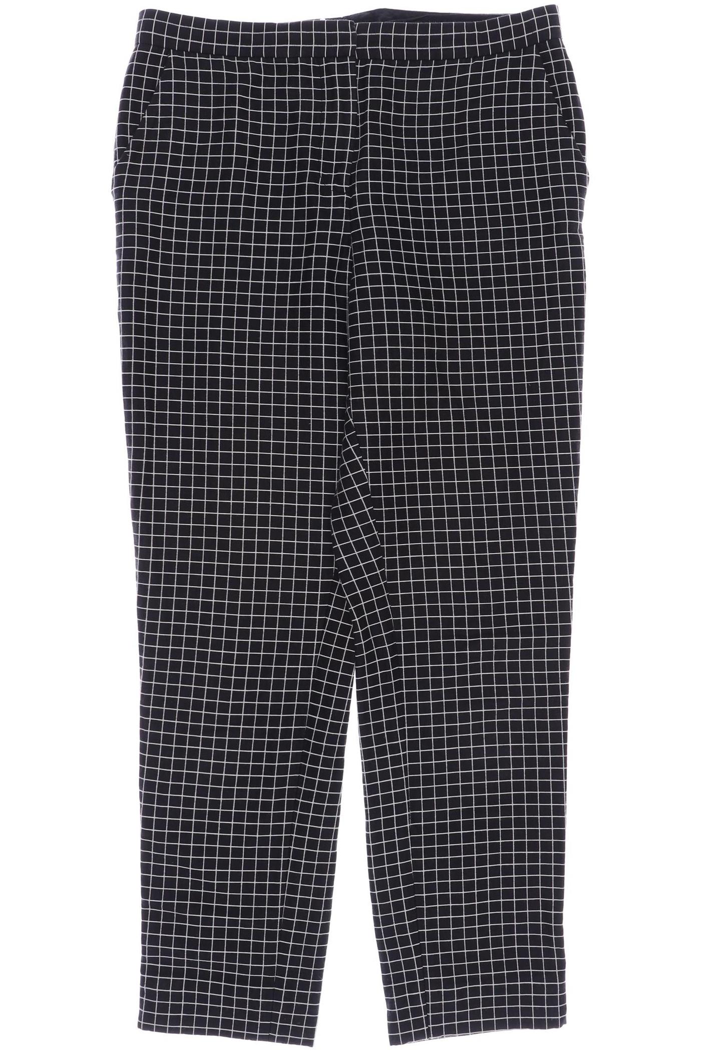 

COS Damen Stoffhose, schwarz