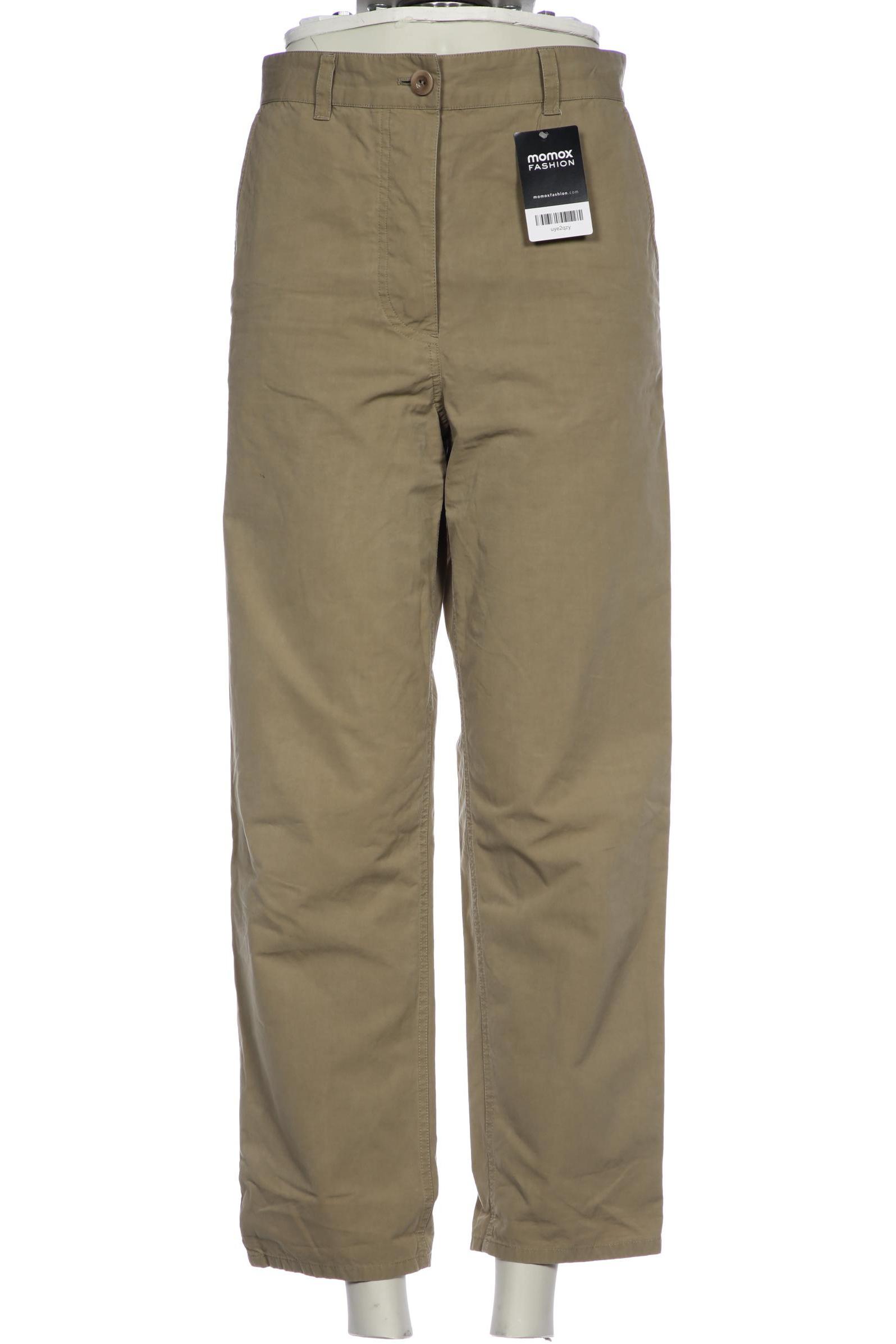

COS Damen Stoffhose, hellgrün