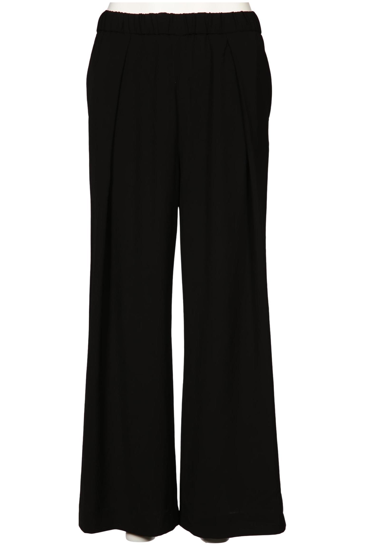 

COS Damen Stoffhose, schwarz, Gr. 28