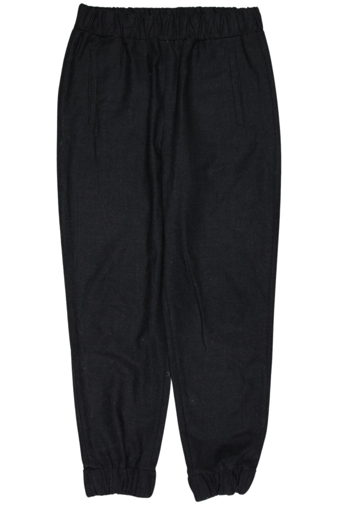 

COS Damen Stoffhose, schwarz, Gr. 36