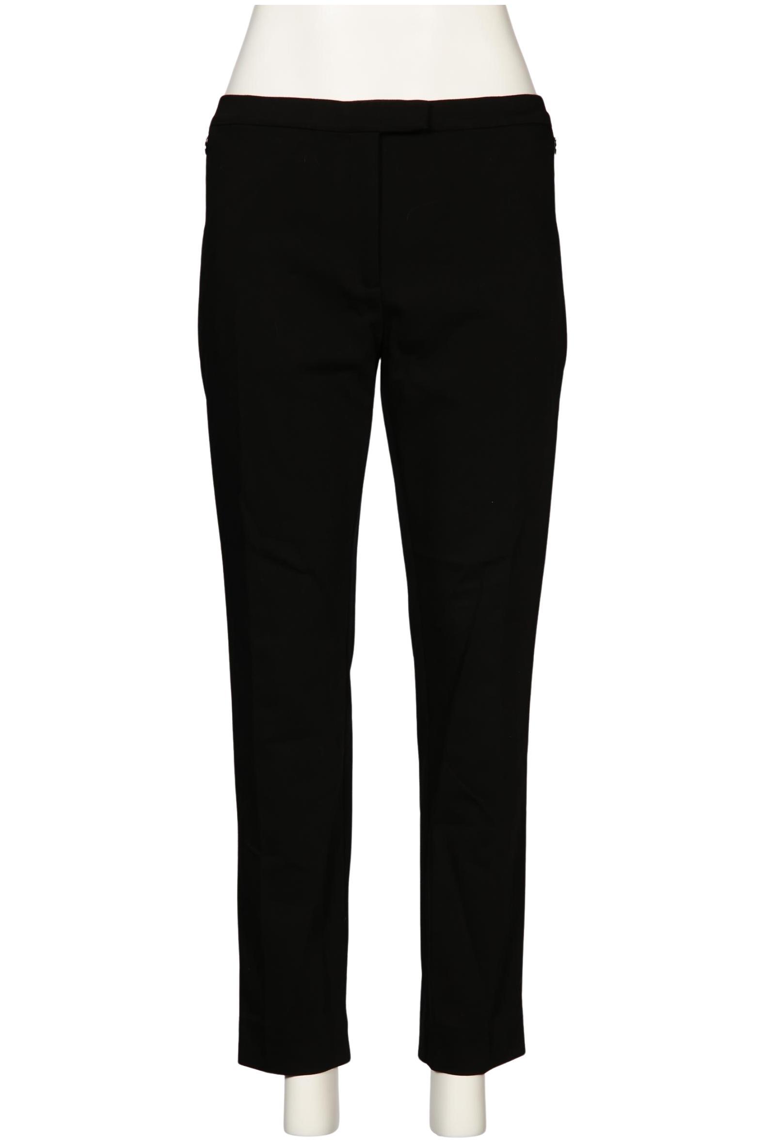 

COS Damen Stoffhose, schwarz, Gr. 42