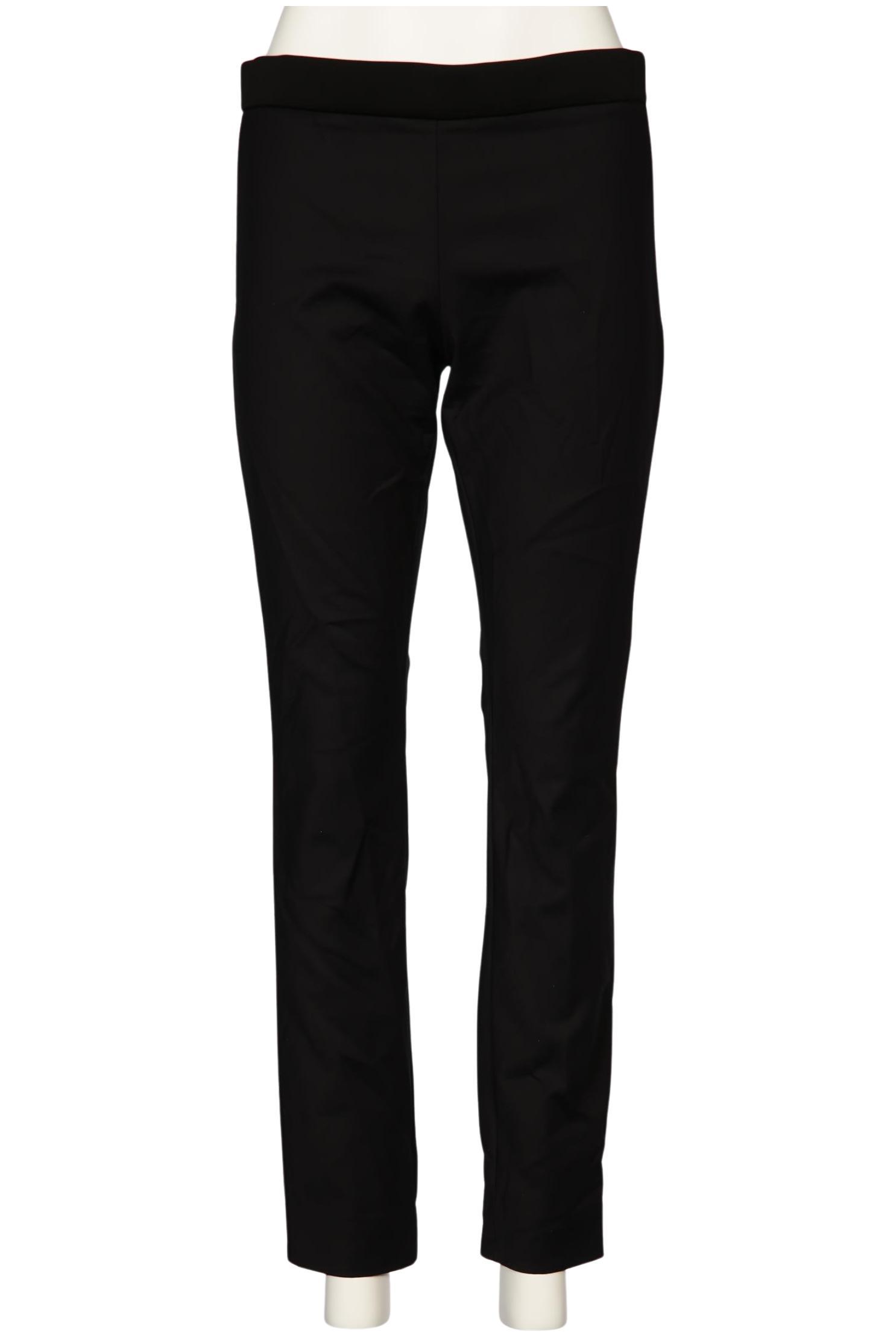 

COS Damen Stoffhose, schwarz, Gr. 42